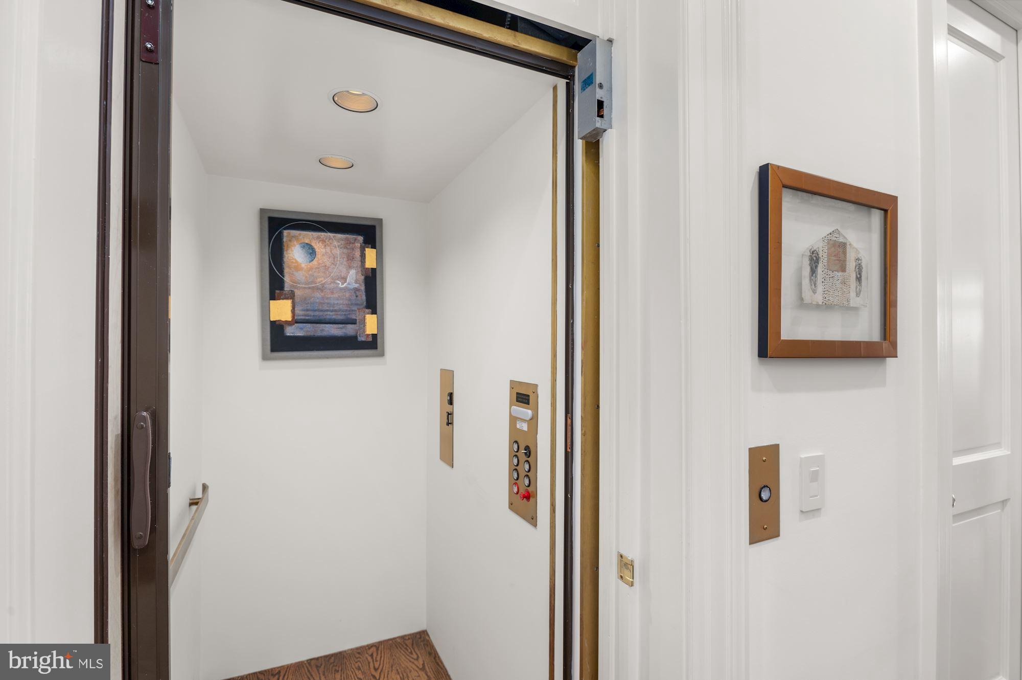 2735 Cathedral Ave NW - Washington DC