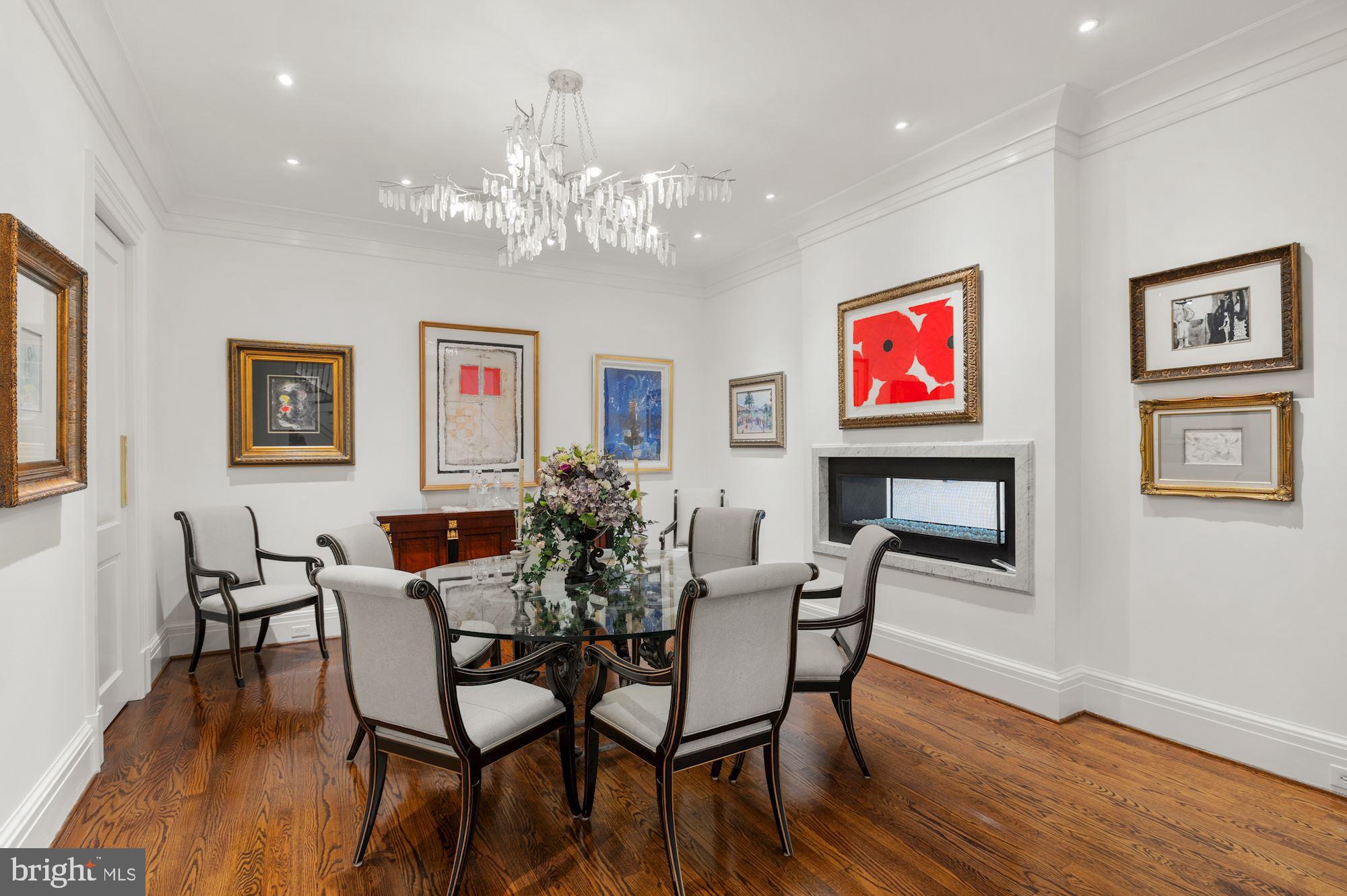 2735 Cathedral Ave NW - Washington DC