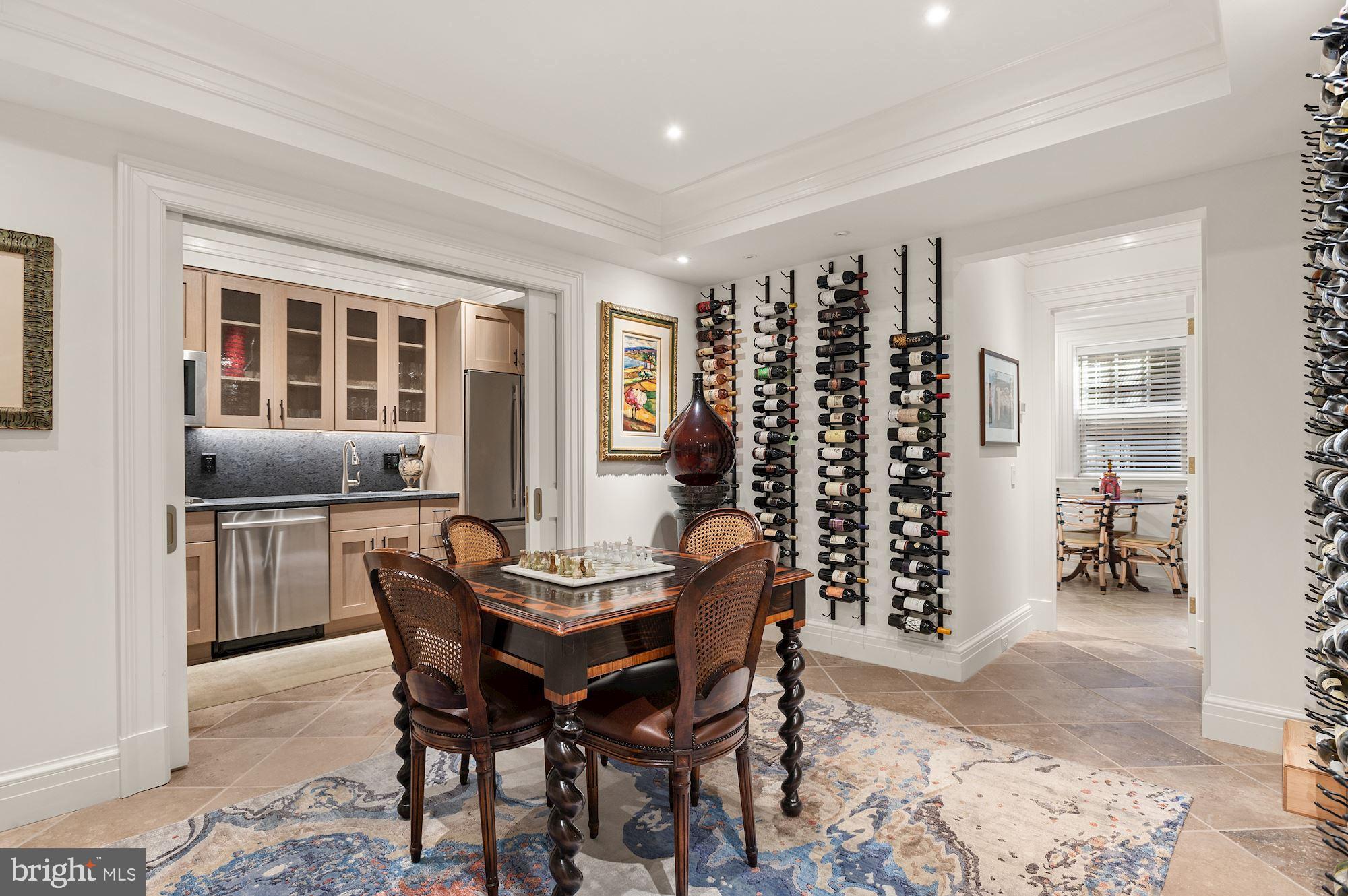 2735 Cathedral Ave NW - Washington DC