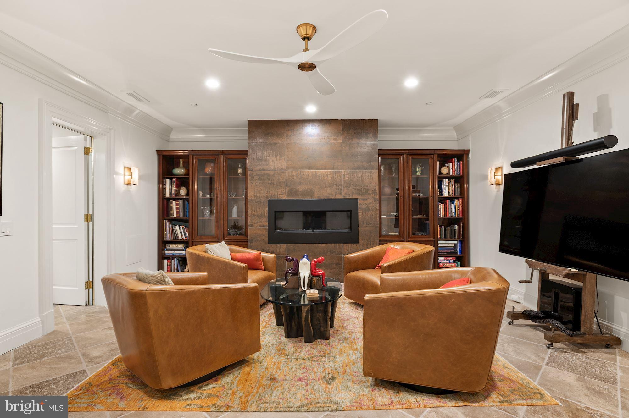 2735 Cathedral Ave NW - Washington DC