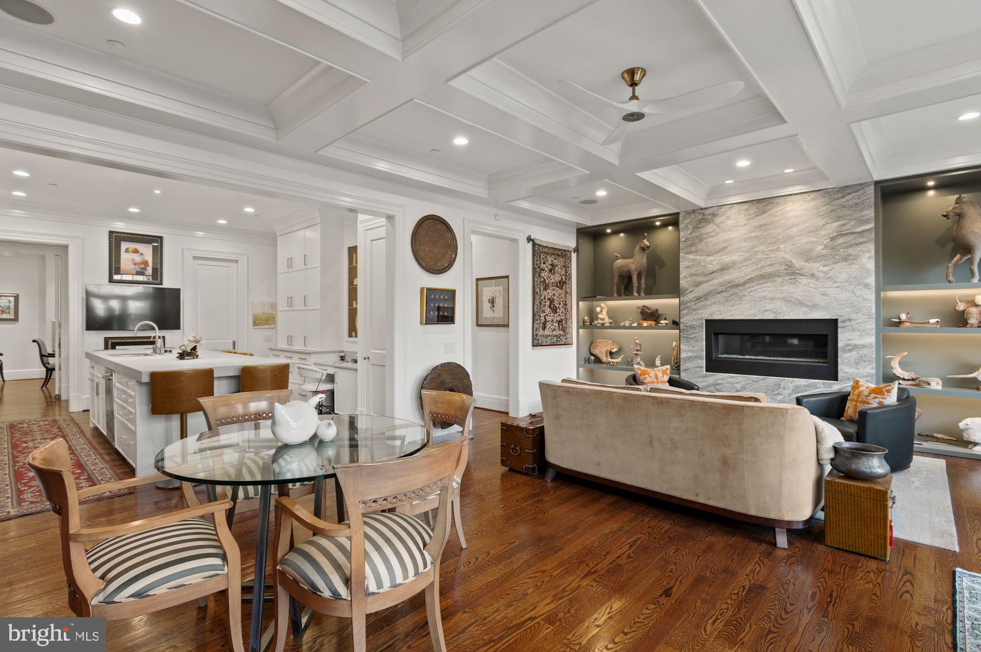 2735 Cathedral Ave NW - Washington DC