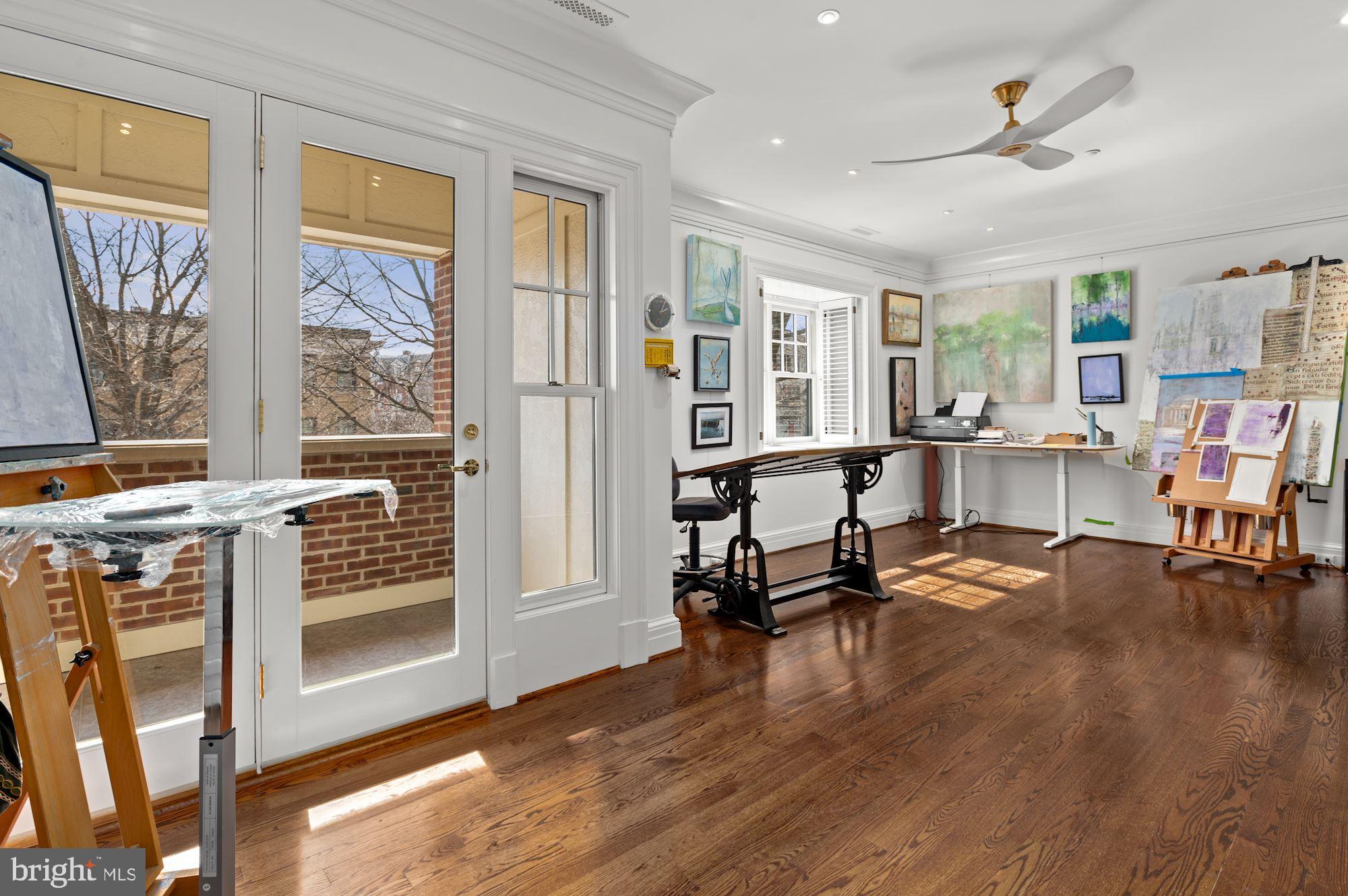 2735 Cathedral Ave NW - Washington DC