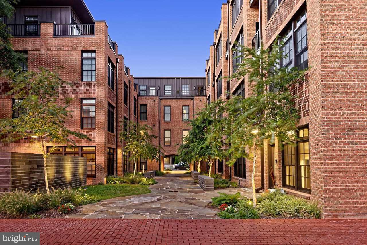 1309 E St SE #5 - Washington DC