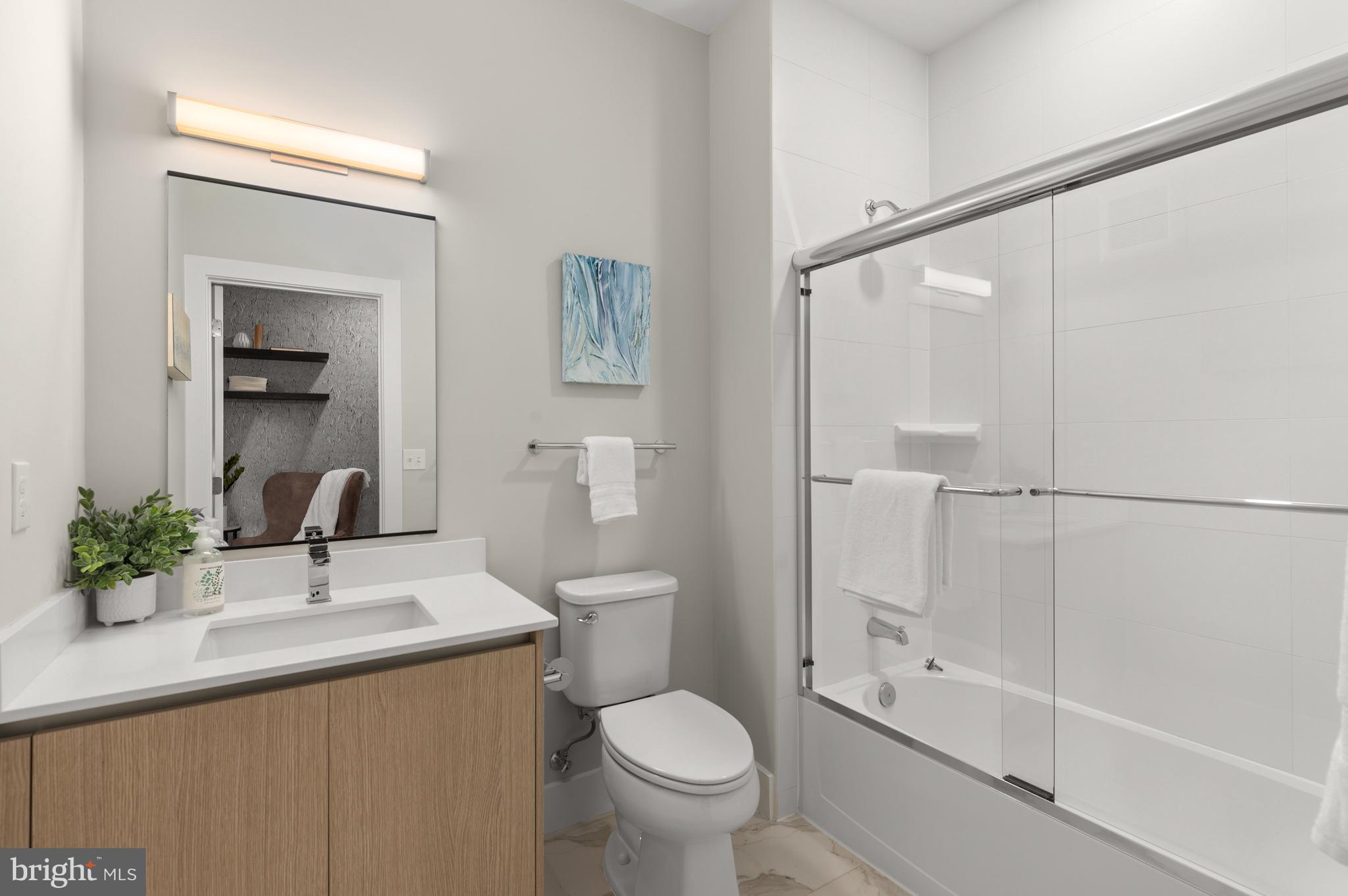 1309 E St SE #5 - Washington DC