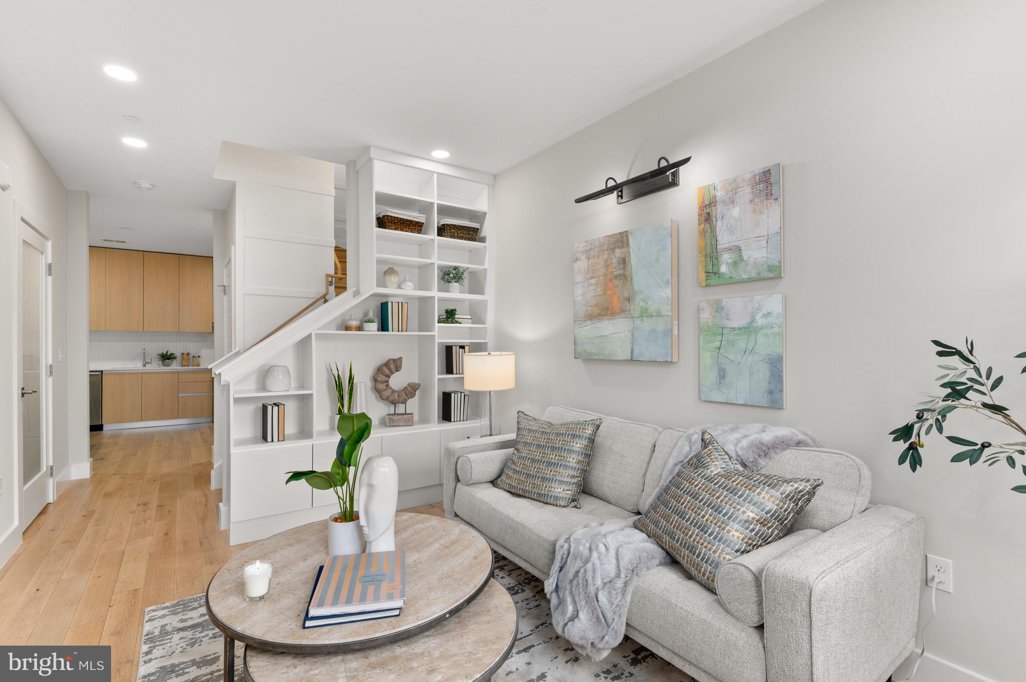 1309 E St SE #5 - Washington DC