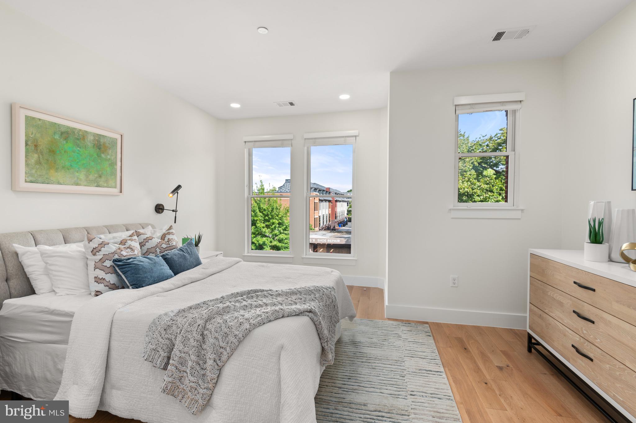 1309 E St SE #5 - Washington DC