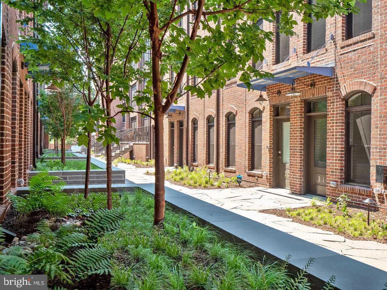1309 E St SE #5 - Washington DC
