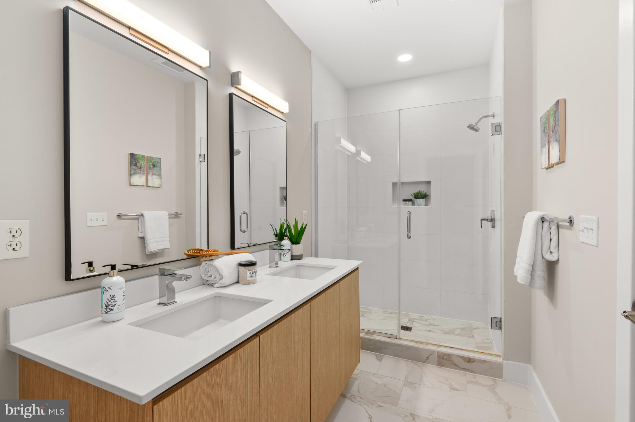 1309 E St SE #5 - Washington DC