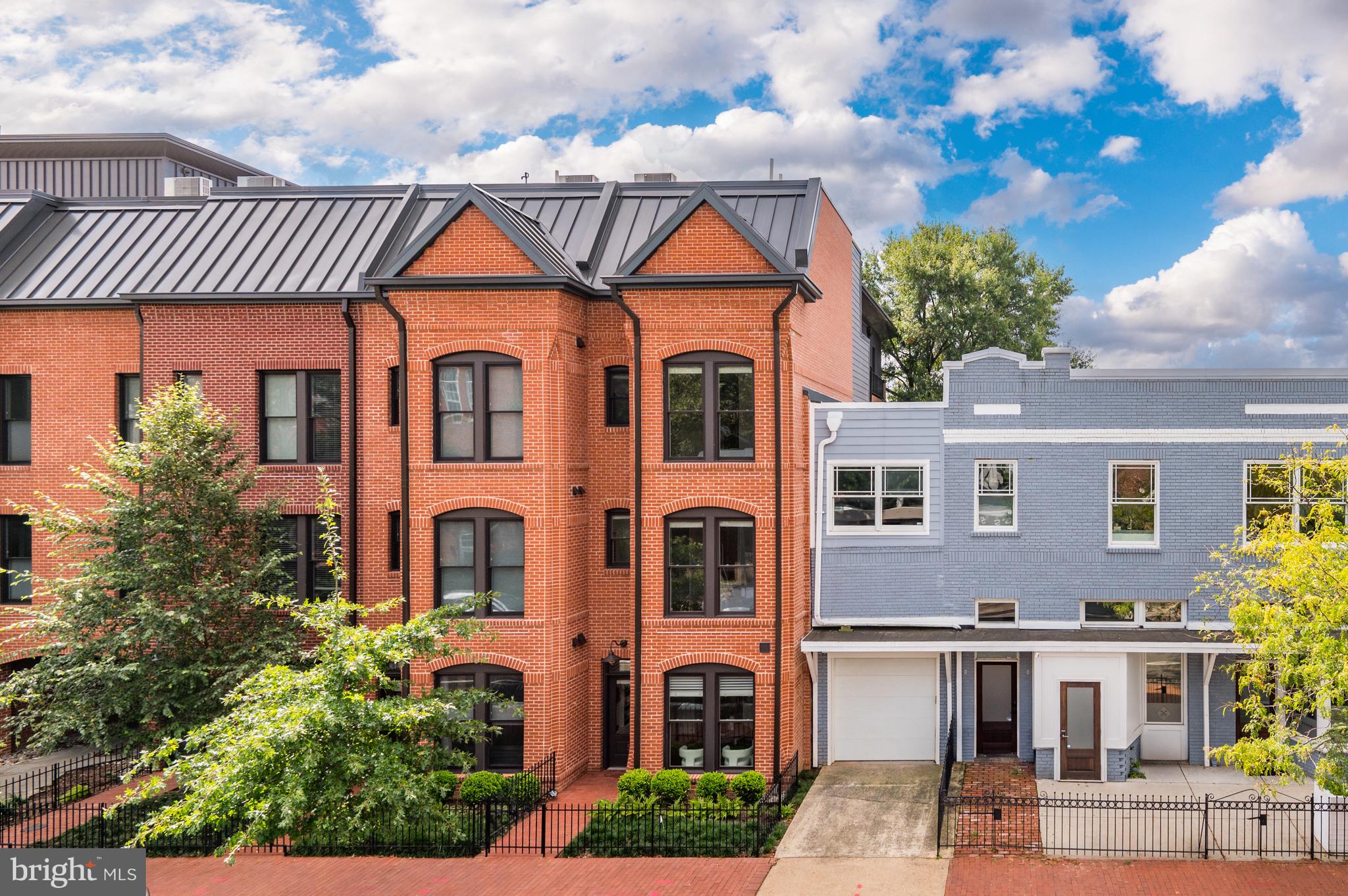 1309 E St SE #5 - Washington DC