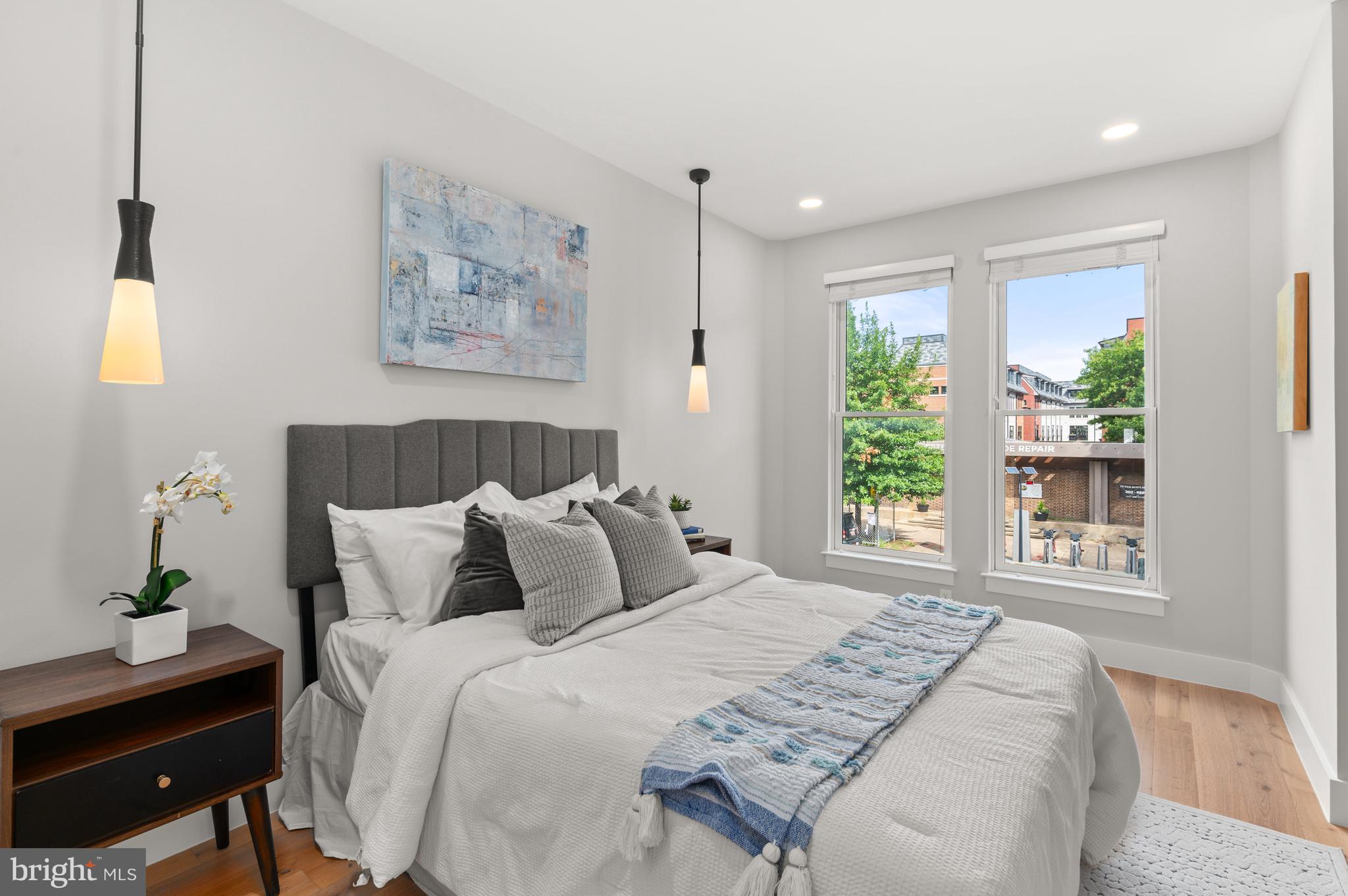 1309 E St SE #5 - Washington DC