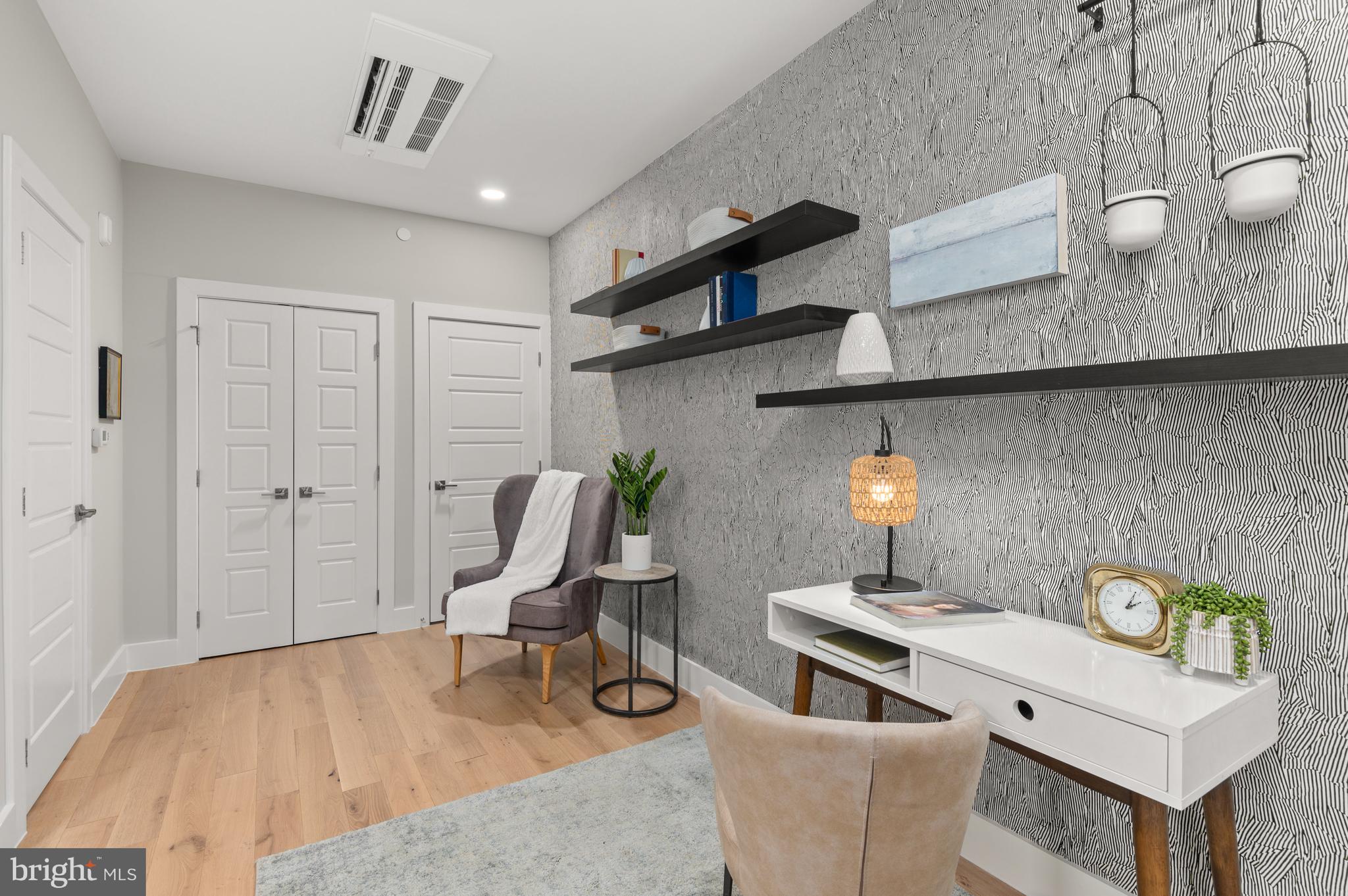 1309 E St SE #5 - Washington DC