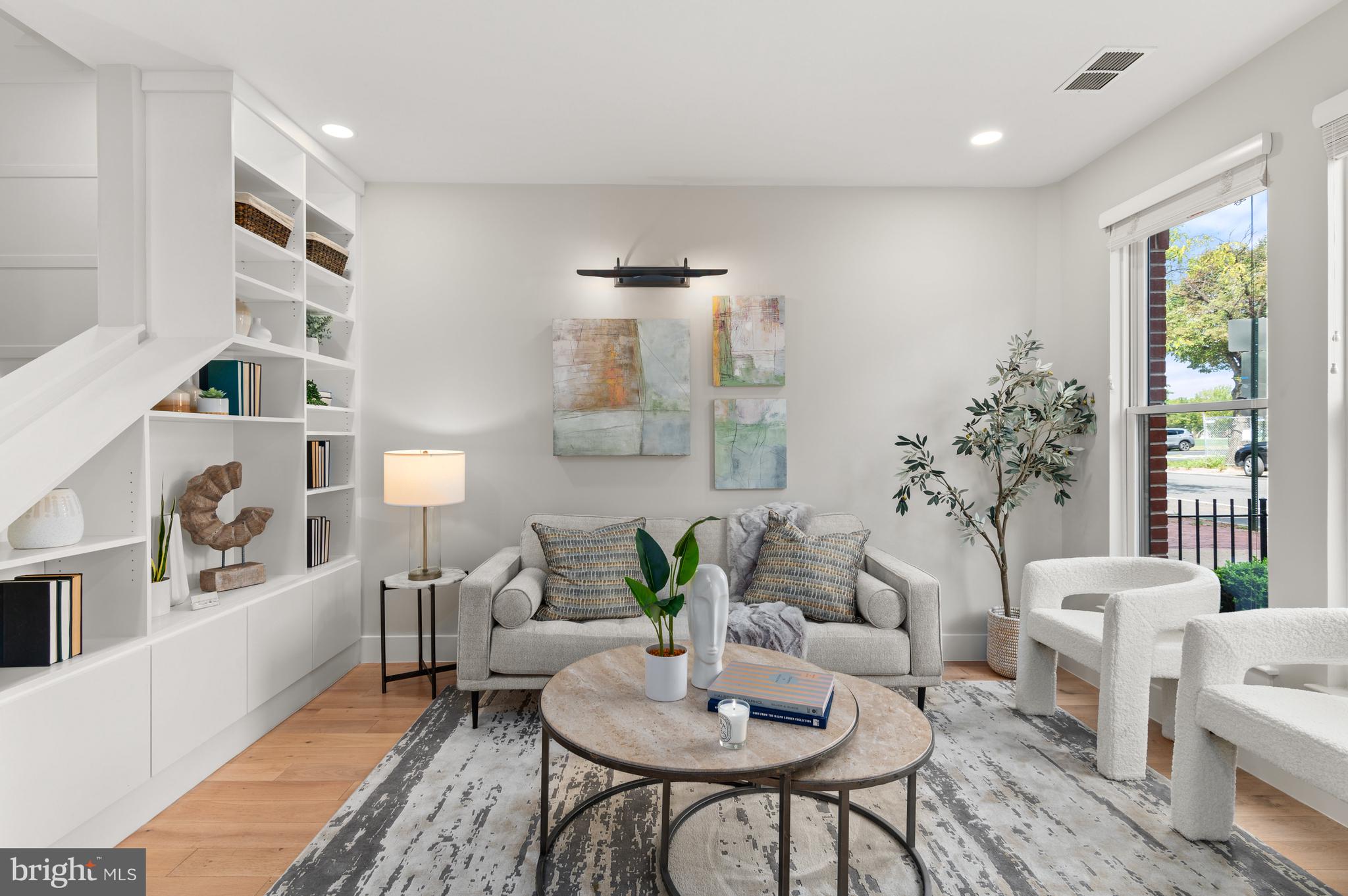 1309 E St SE #5 - Washington DC