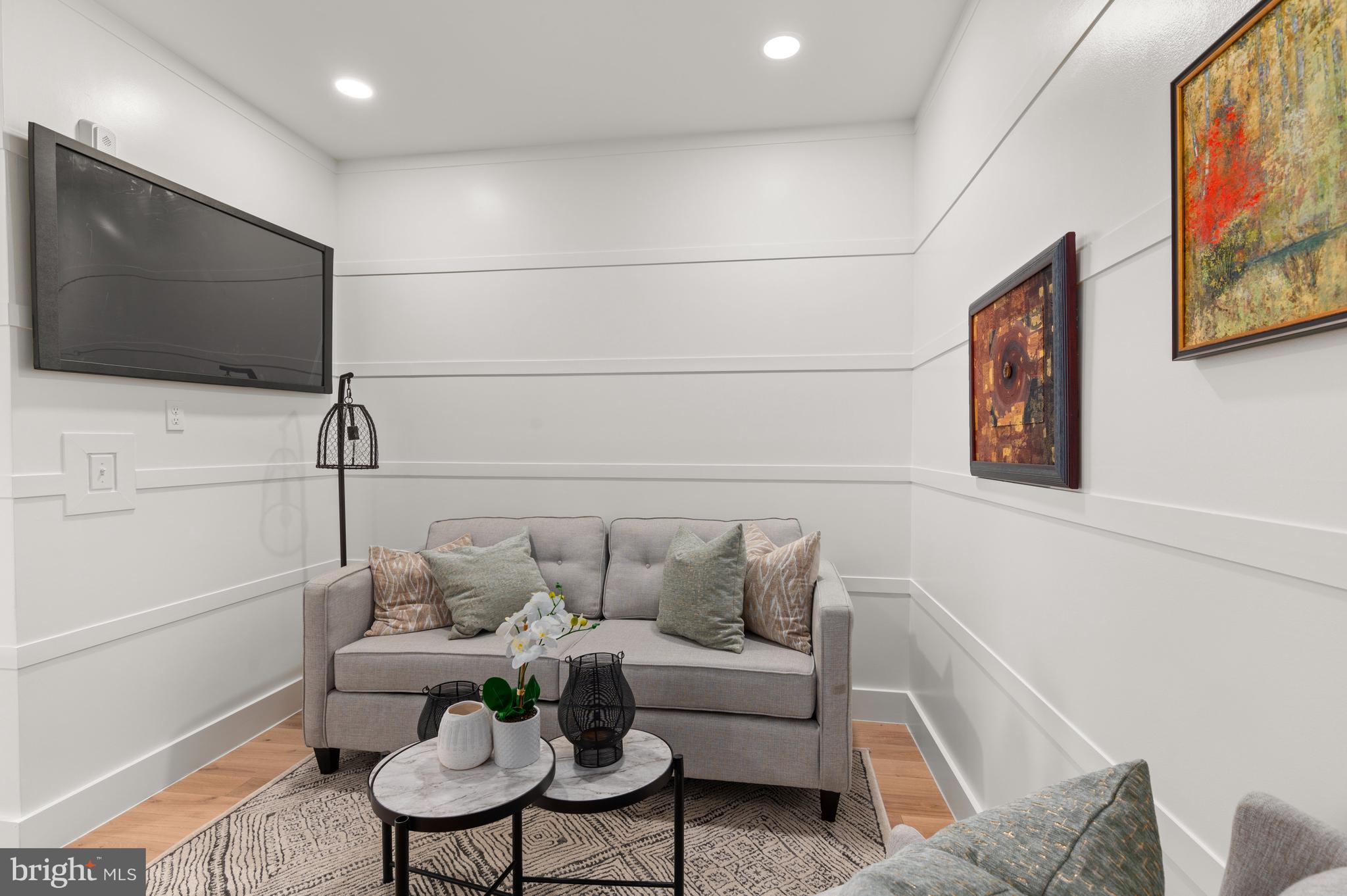 1309 E St SE #5 - Washington DC