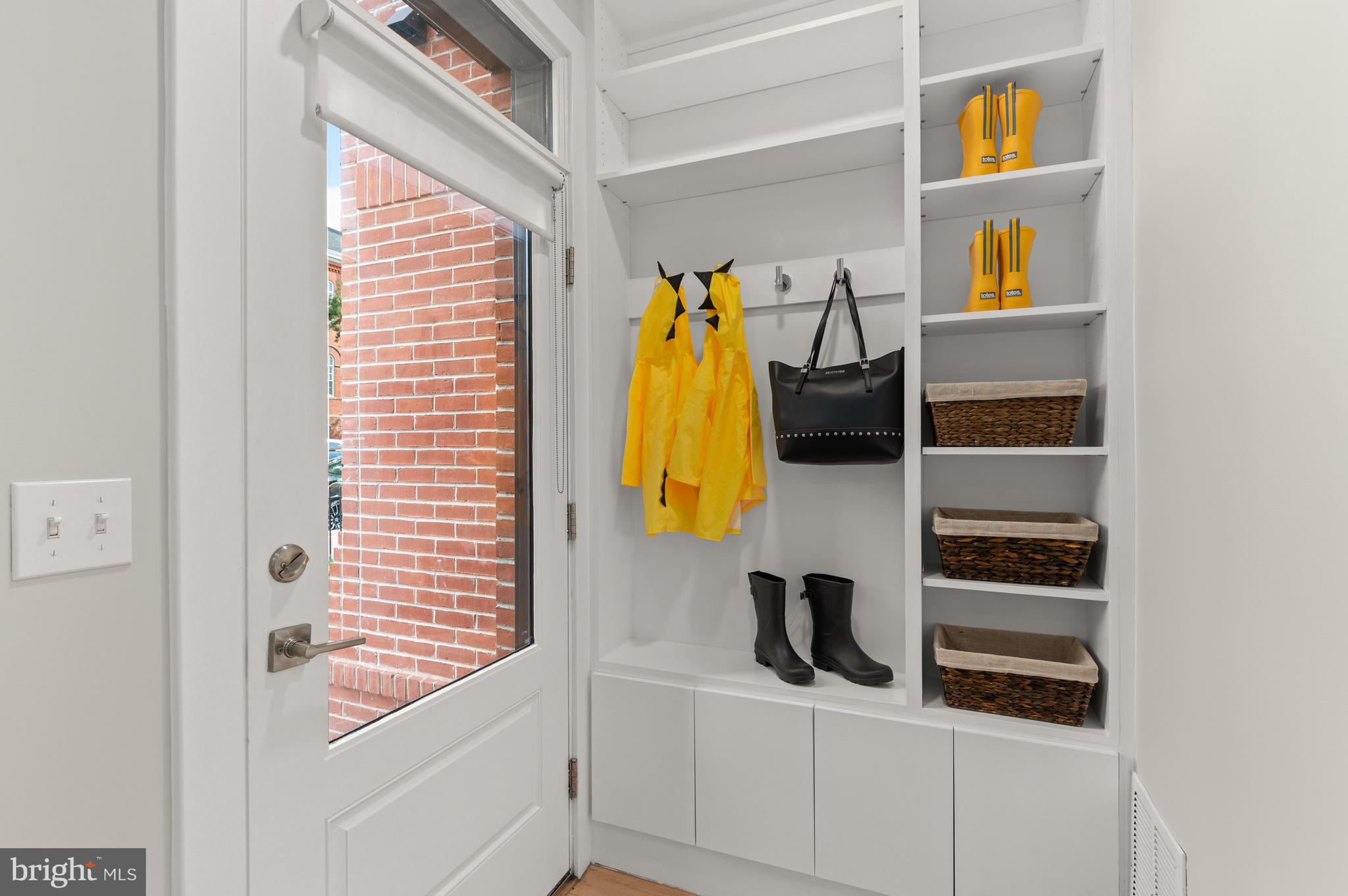 1309 E St SE #5 - Washington DC