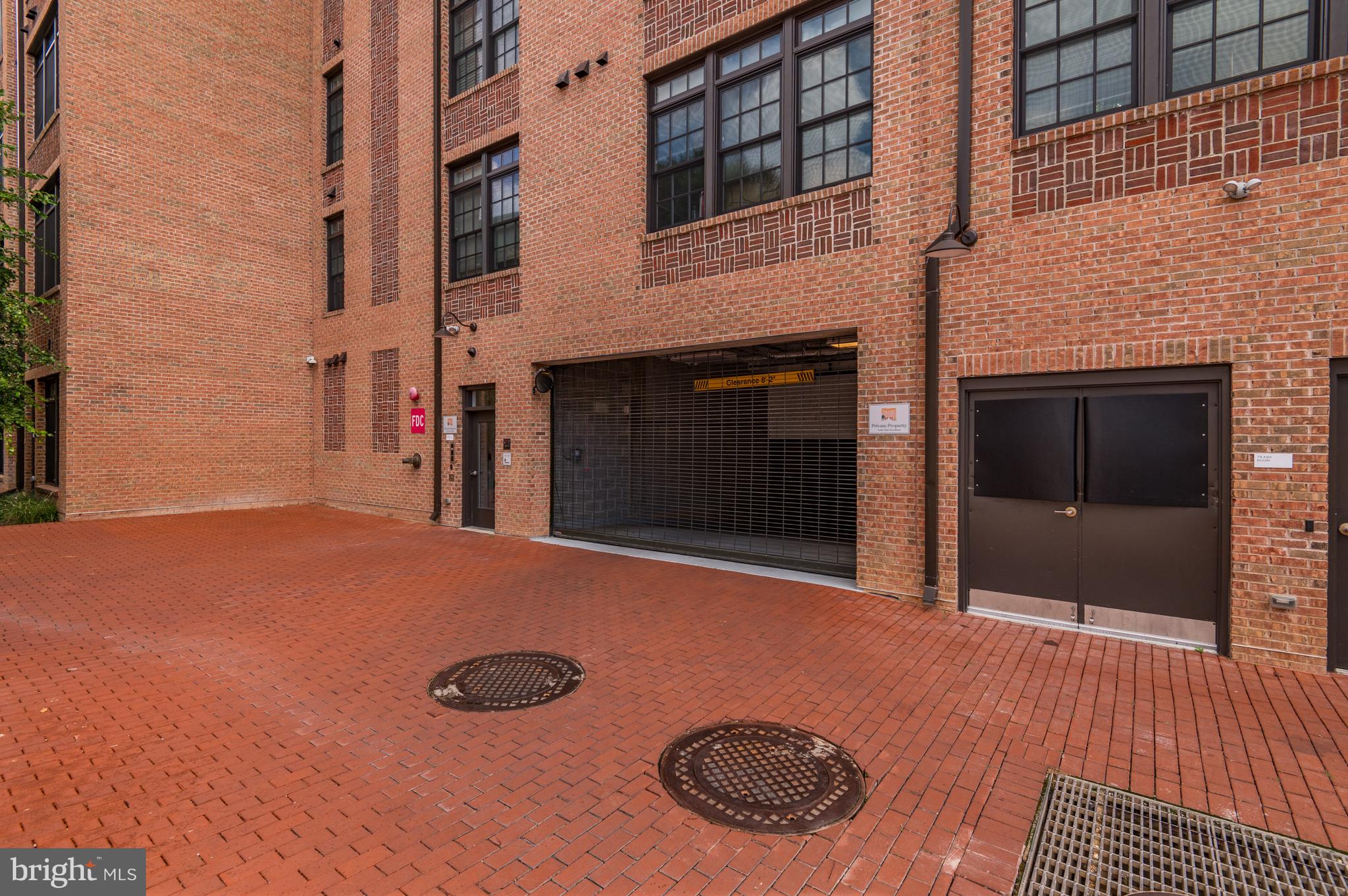 1309 E St SE #5 - Washington DC