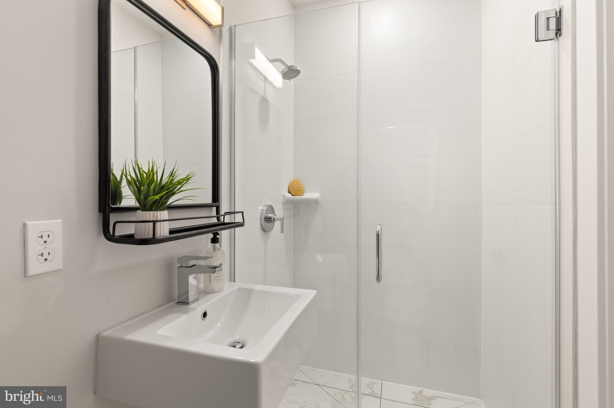 1309 E St SE #5 - Washington DC