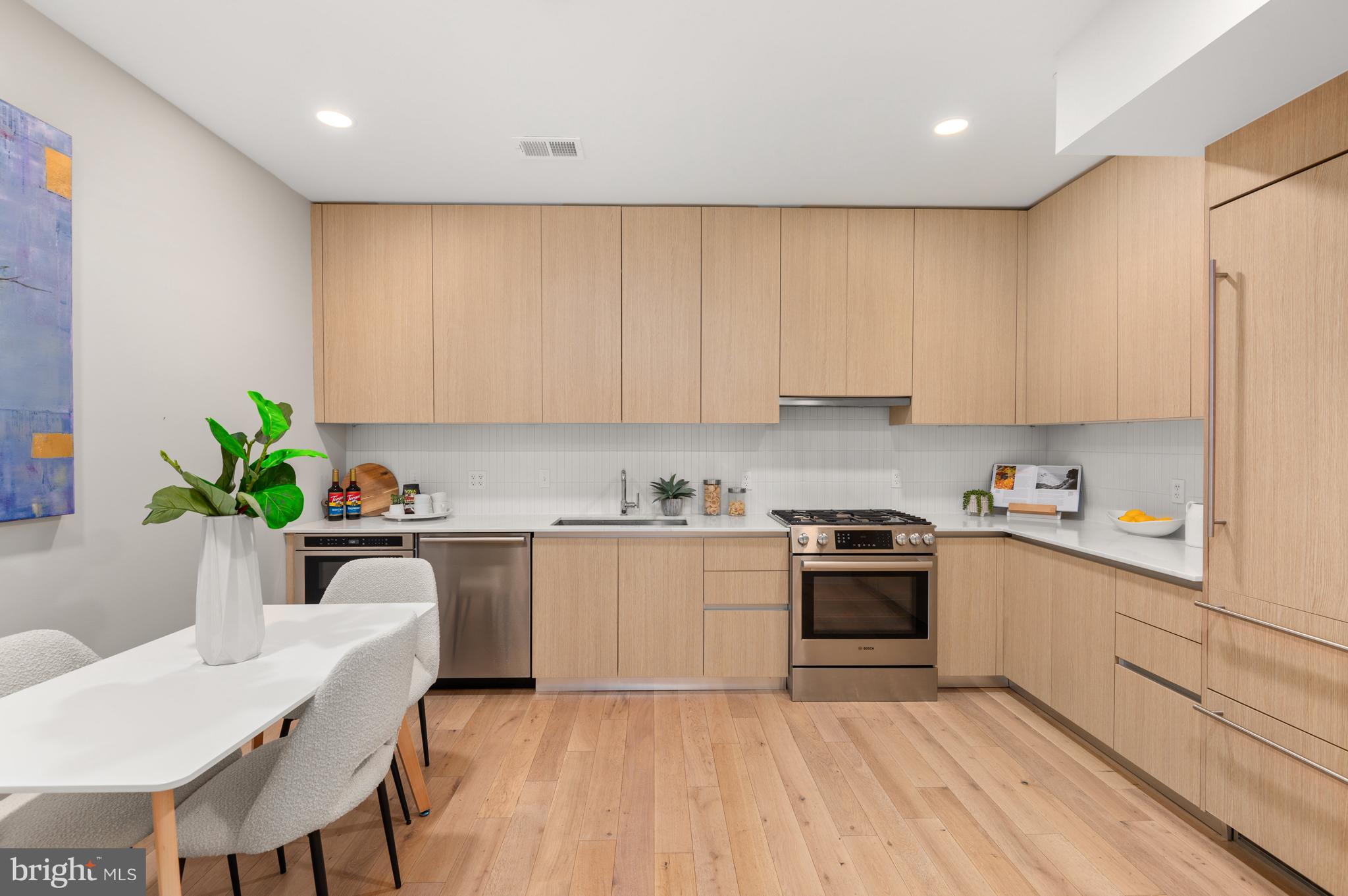1309 E St SE #5 - Washington DC