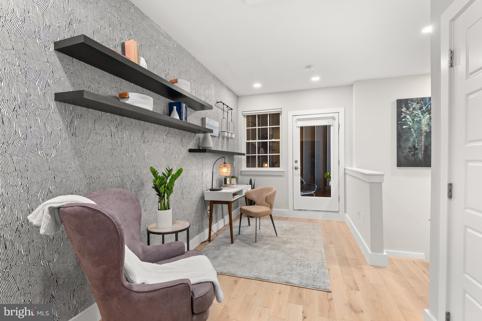 1309 E St SE #5 - Washington DC