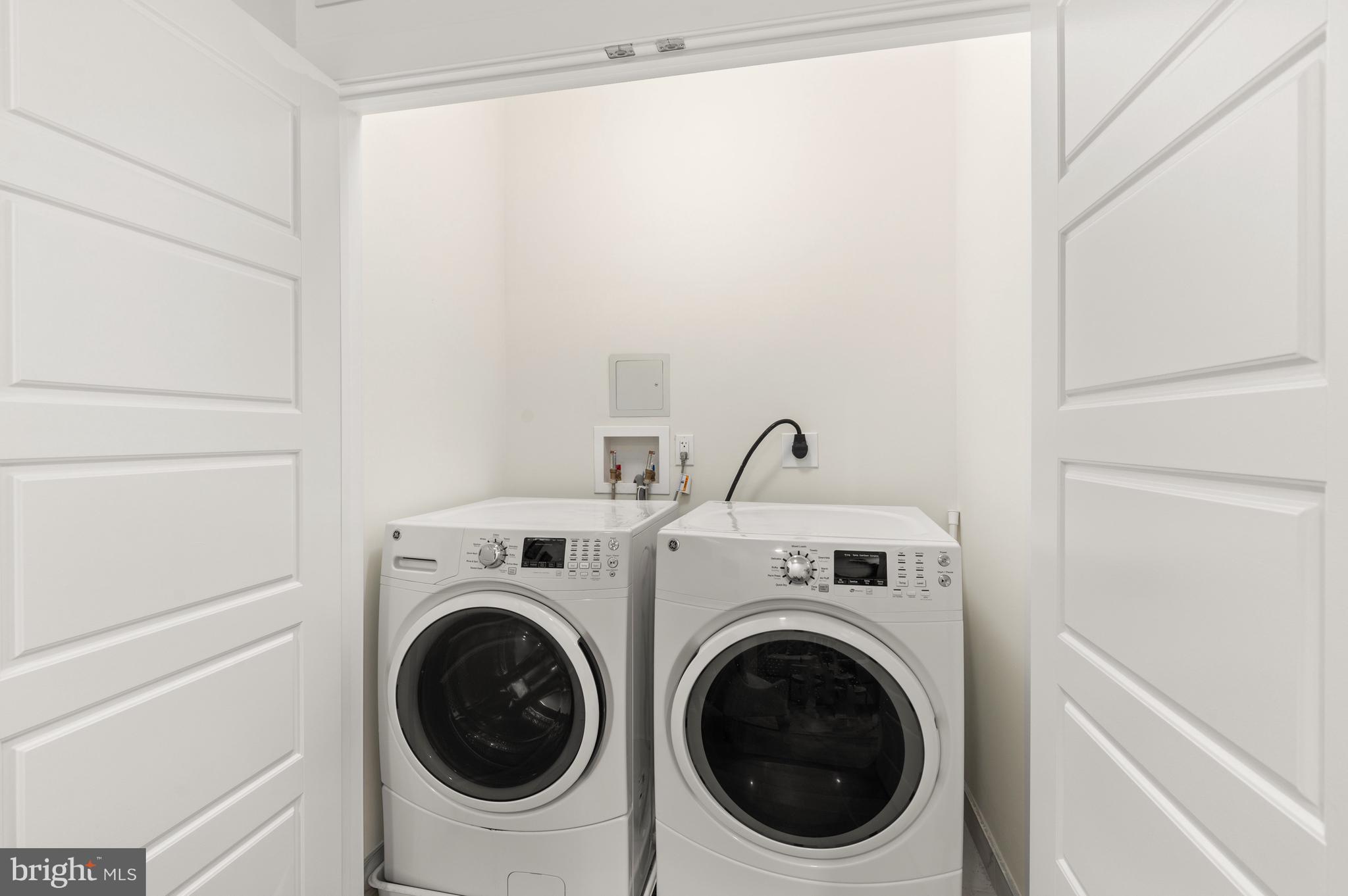 1309 E St SE #5 - Washington DC