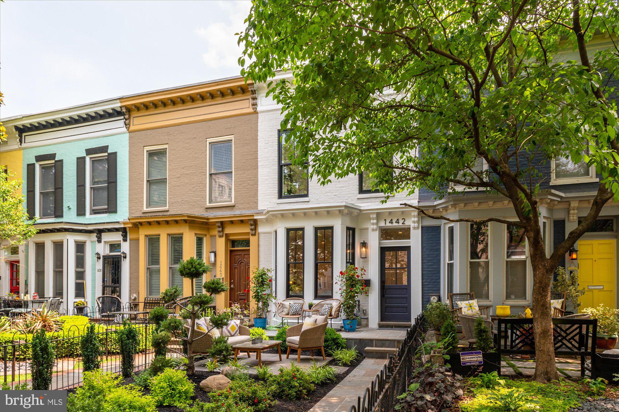 1442 T St NW - Washington DC