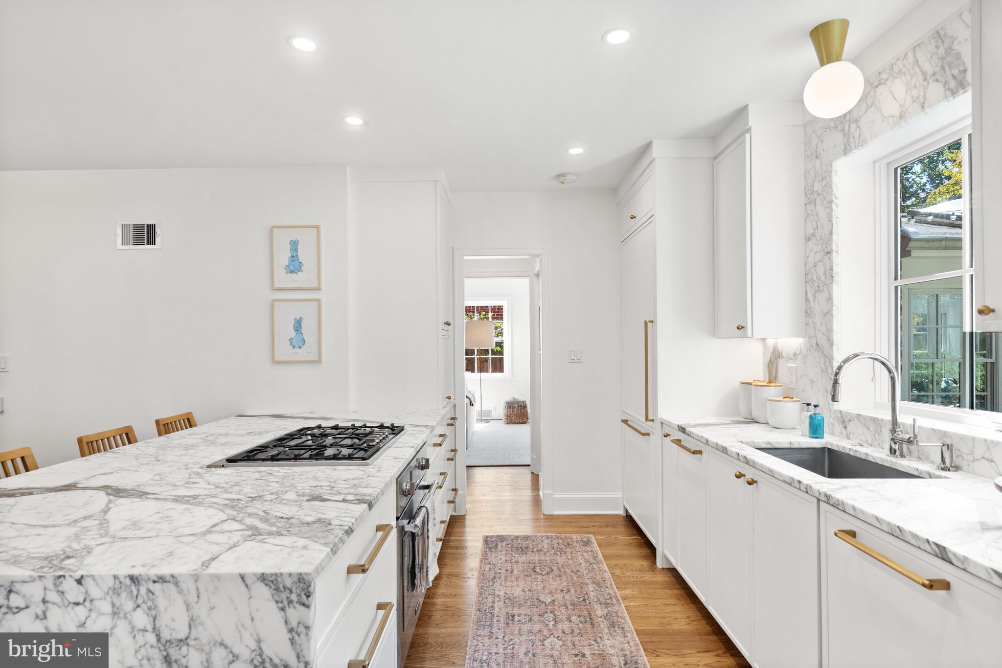 4338 Reno Rd NW - Washington DC