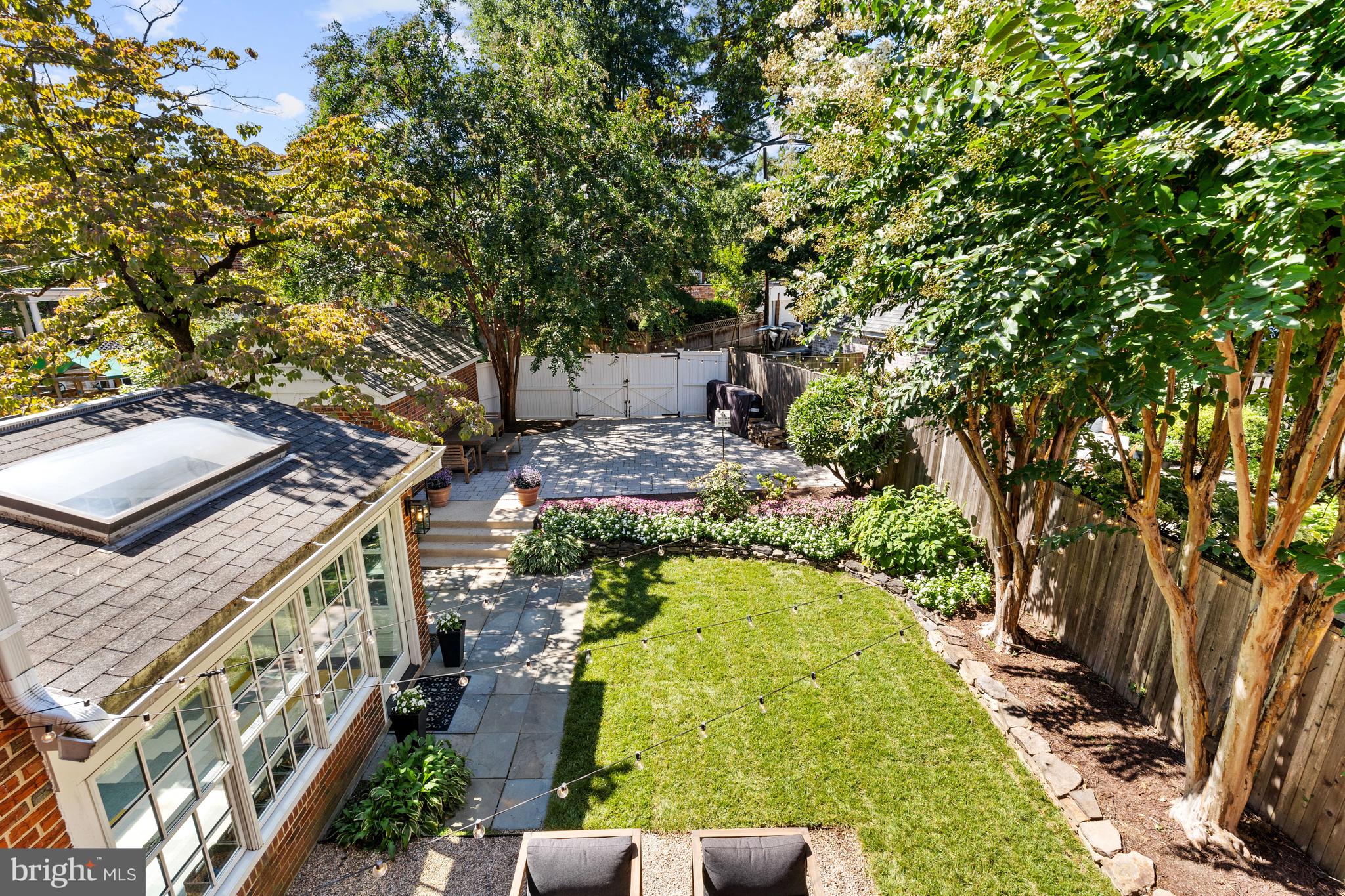 4338 Reno Rd NW - Washington DC
