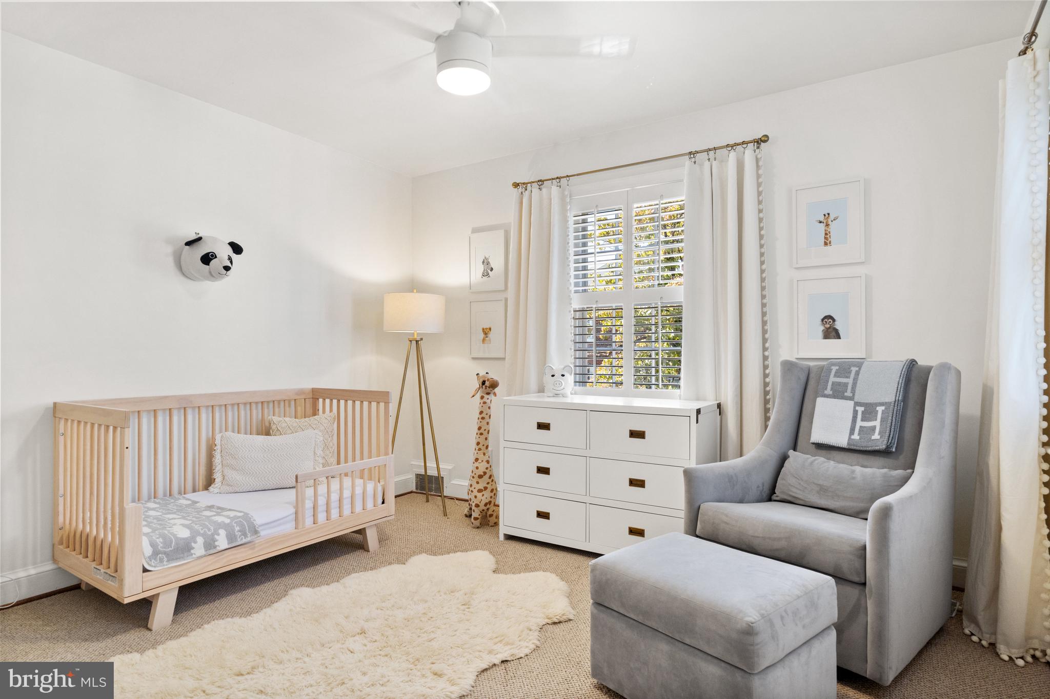 4338 Reno Rd NW - Washington DC