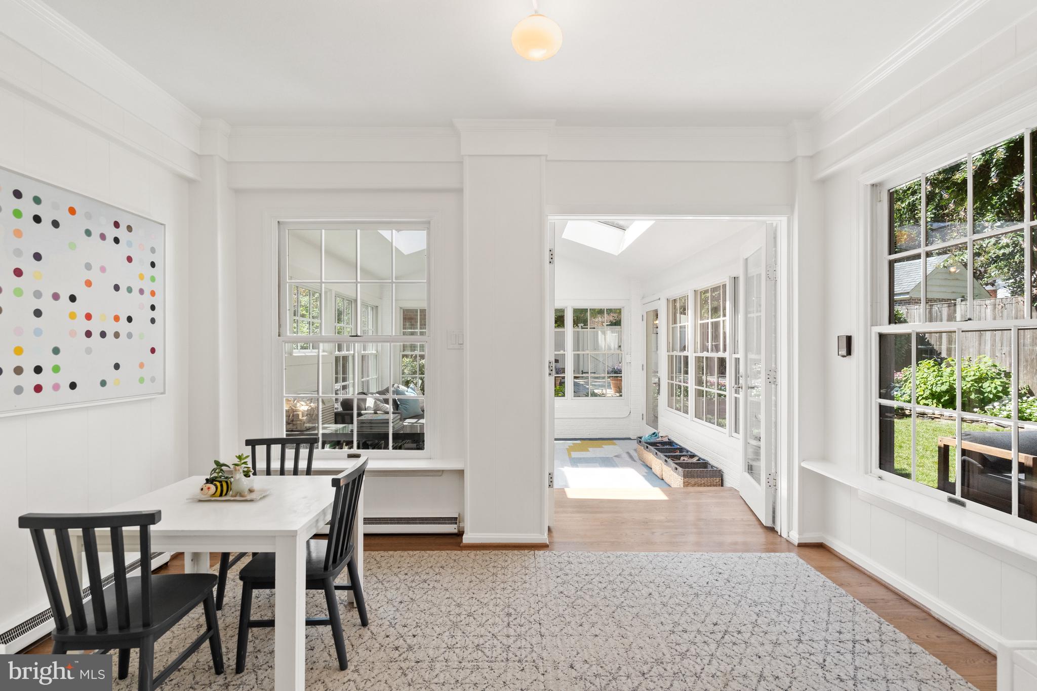 4338 Reno Rd NW - Washington DC