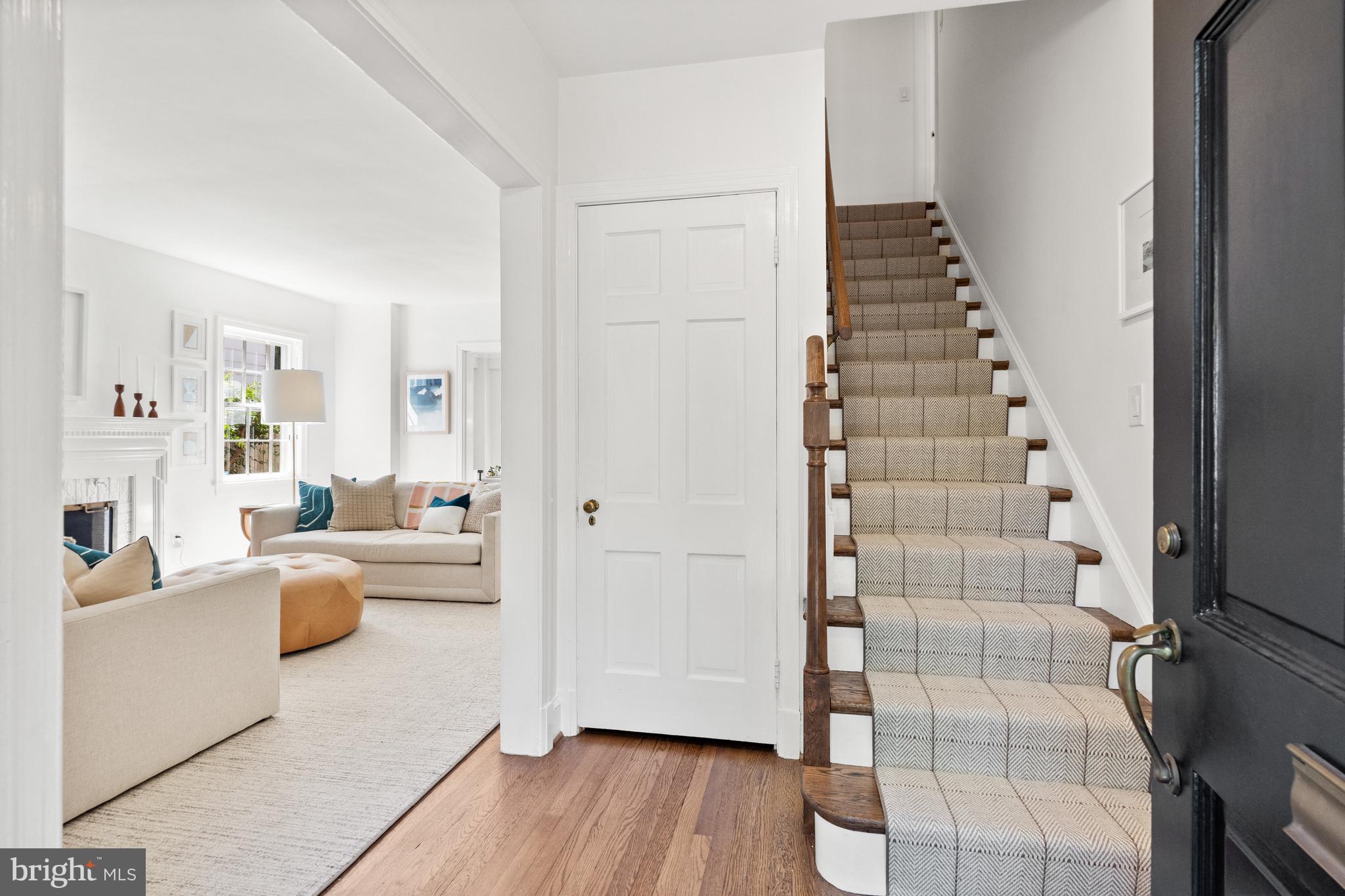 4338 Reno Rd NW - Washington DC