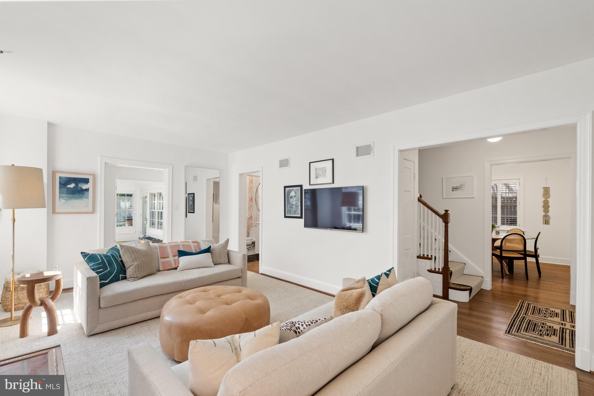 4338 Reno Rd NW - Washington DC