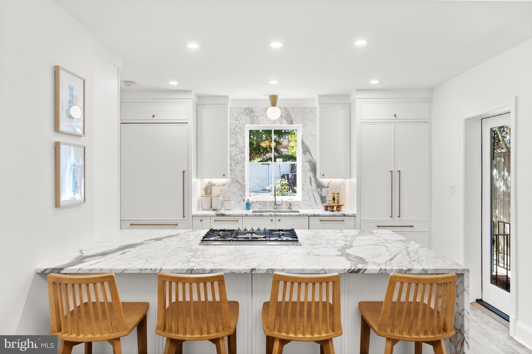 4338 Reno Rd NW - Washington DC