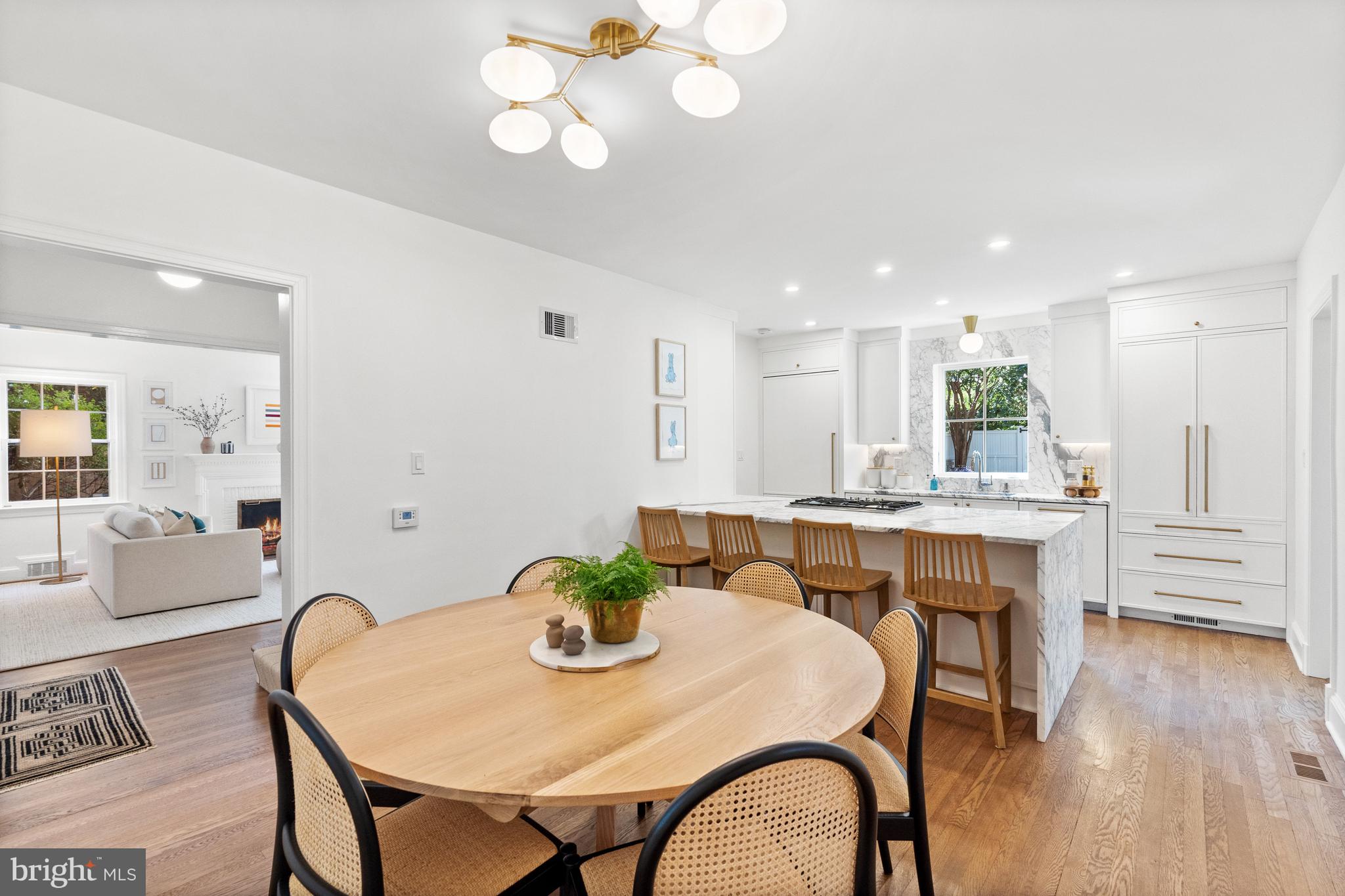 4338 Reno Rd NW - Washington DC