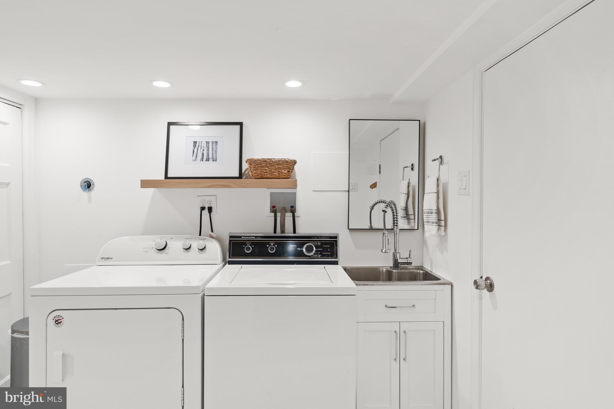 4338 Reno Rd NW - Washington DC