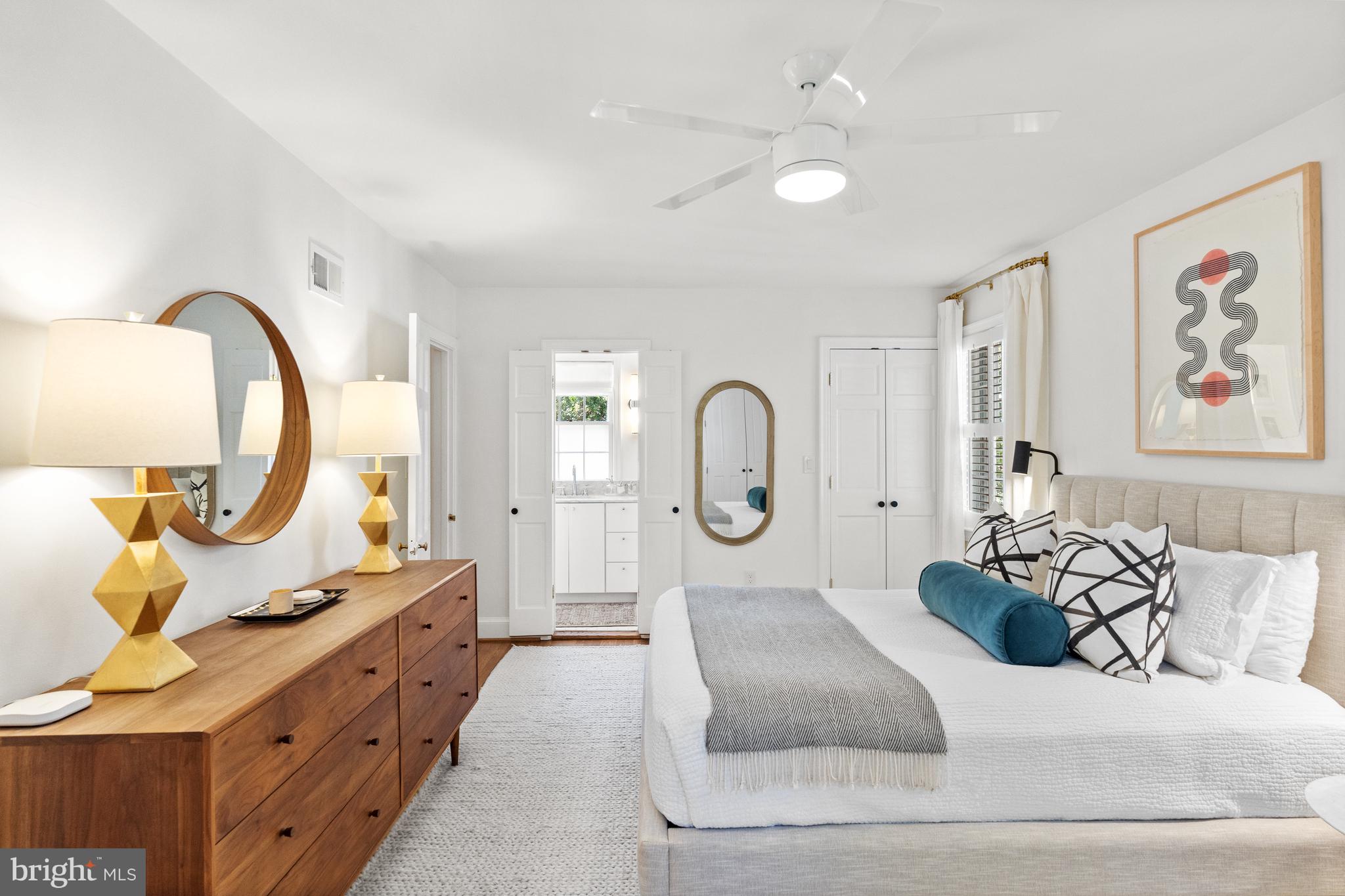 4338 Reno Rd NW - Washington DC