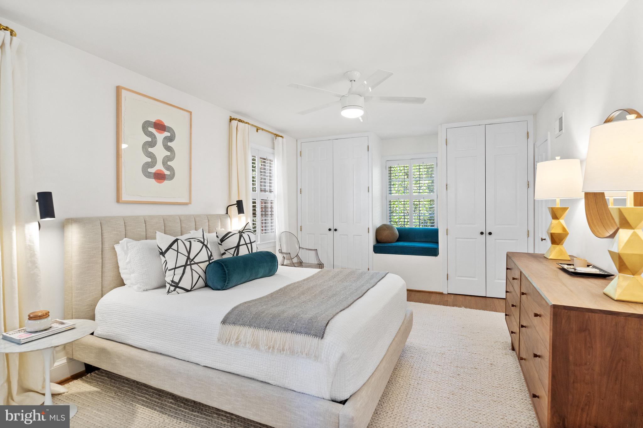 4338 Reno Rd NW - Washington DC
