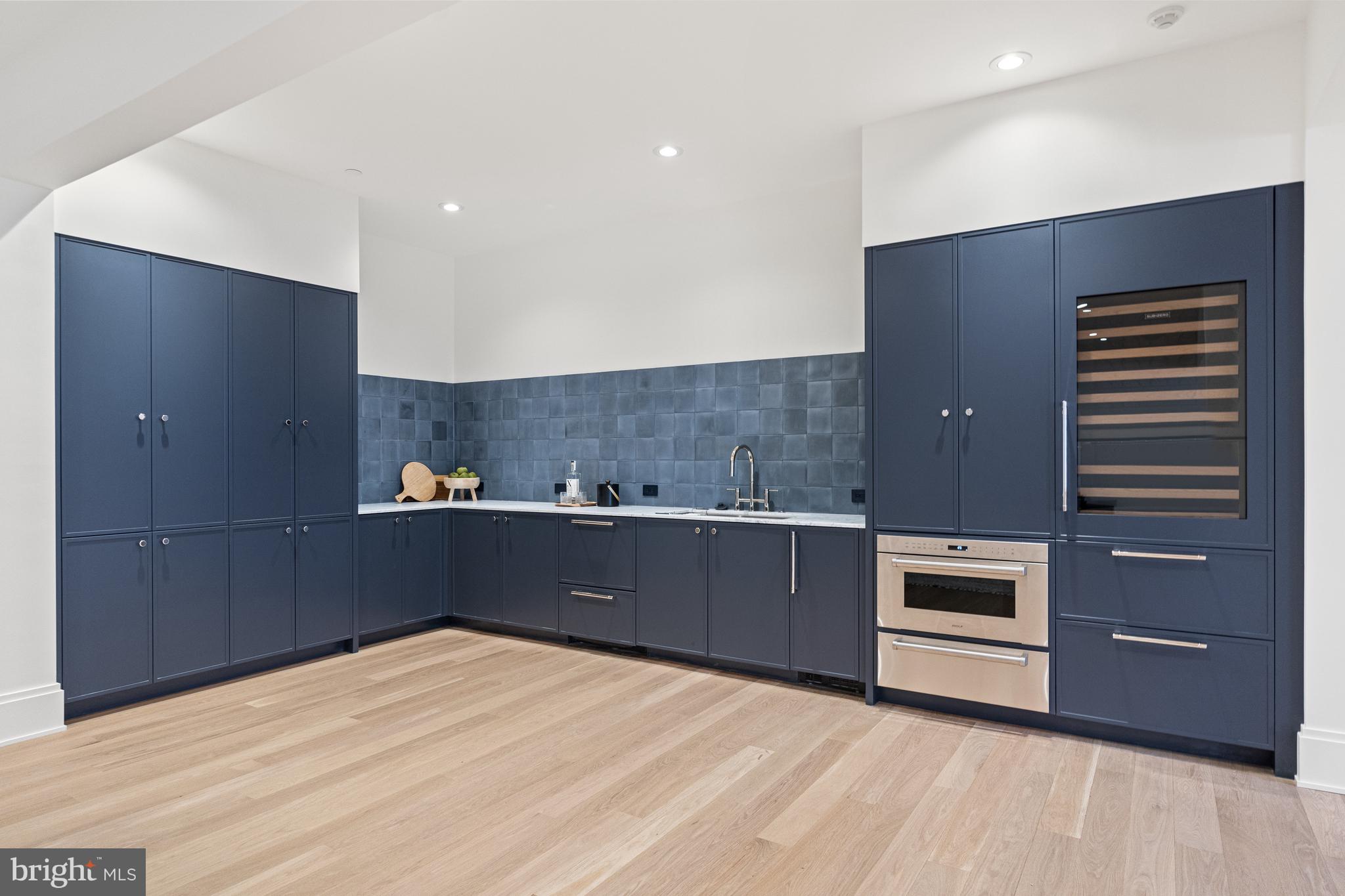 4526 Hawthorne St NW - Washington DC