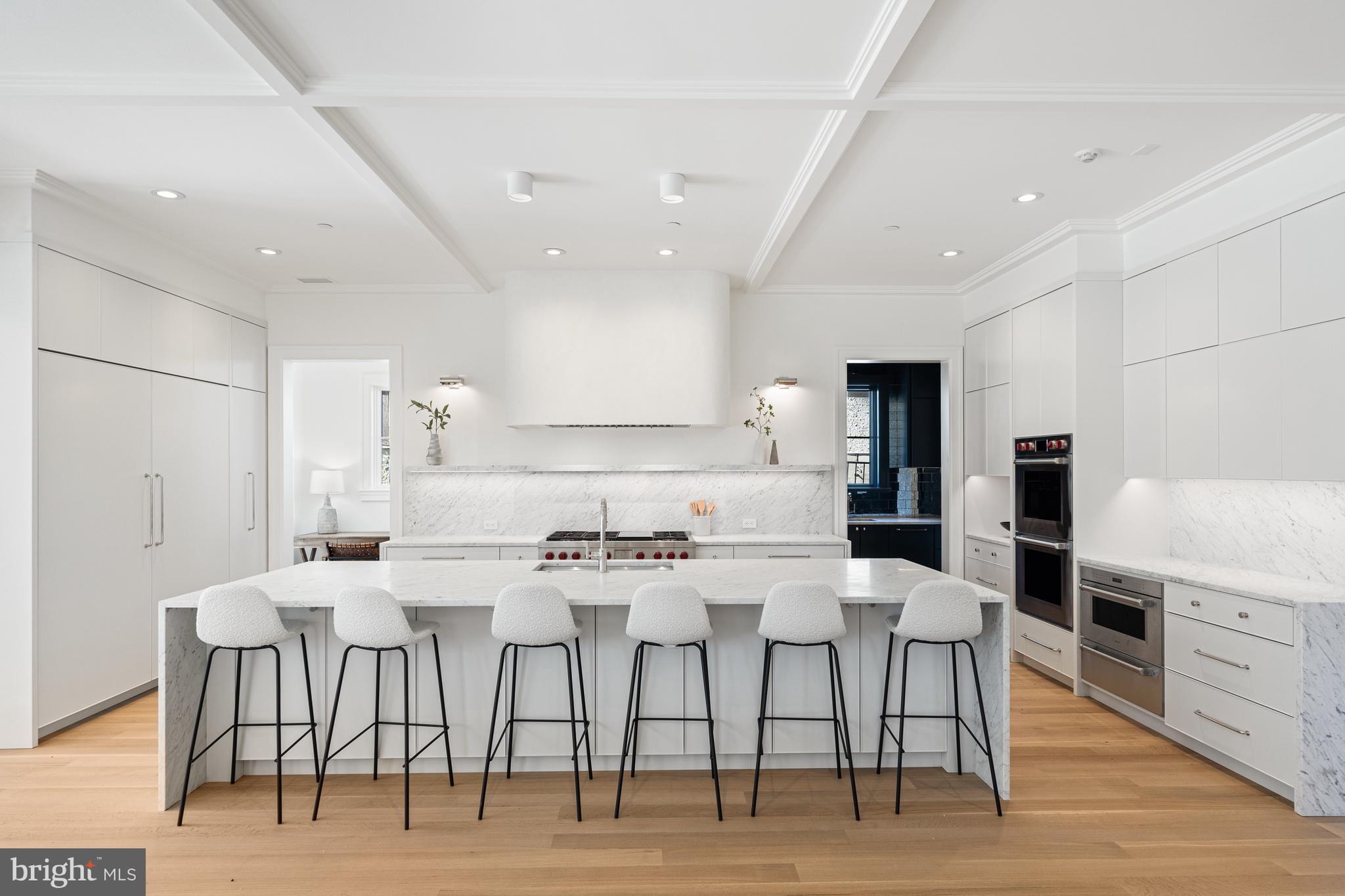 4526 Hawthorne St NW - Washington DC