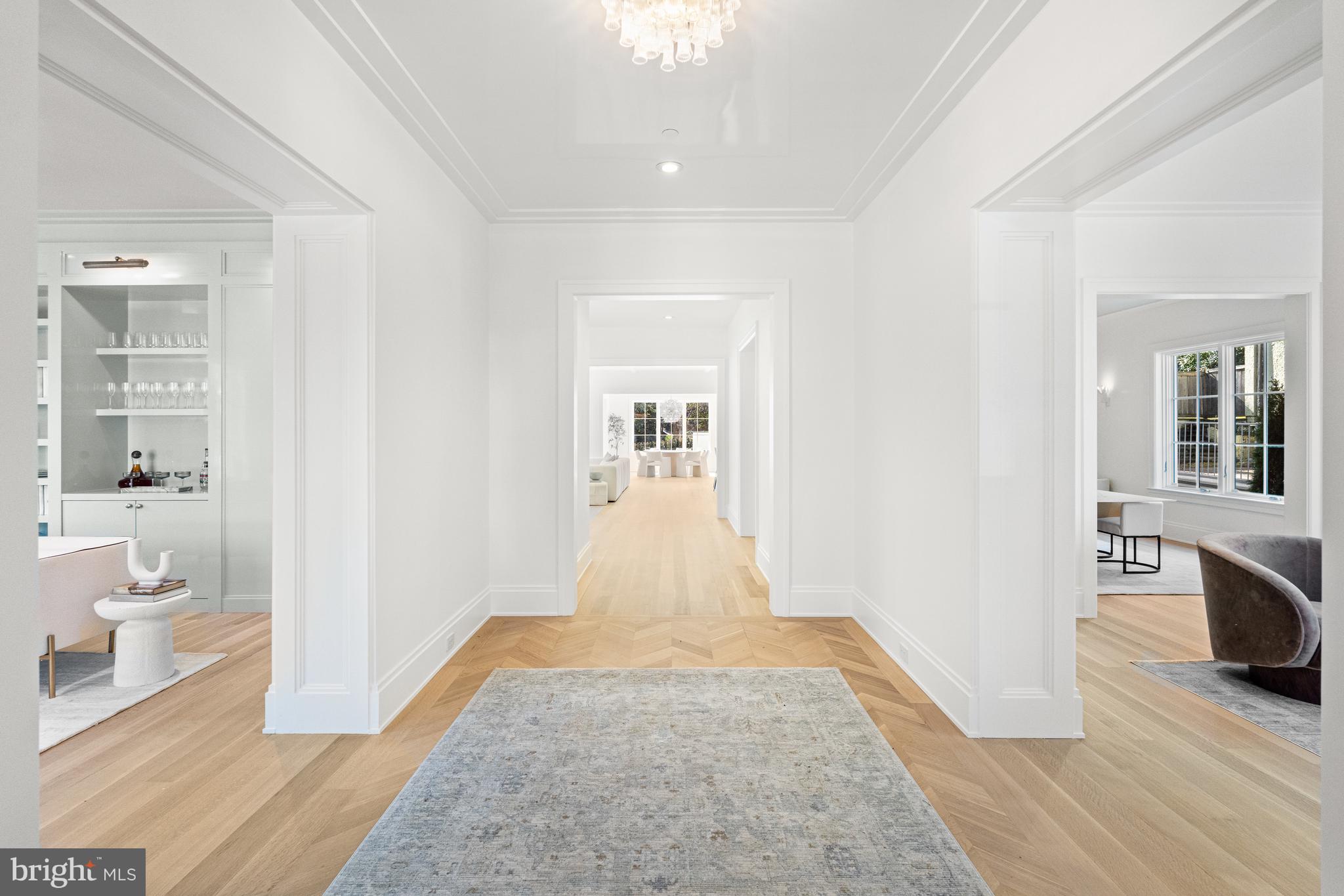 4526 Hawthorne St NW - Washington DC