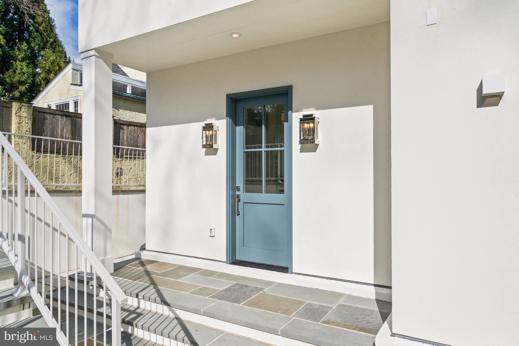 4526 Hawthorne St NW - Washington DC