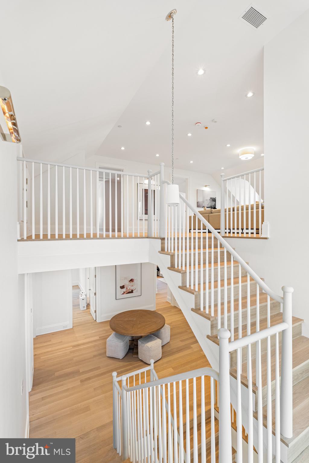 4526 Hawthorne St NW - Washington DC