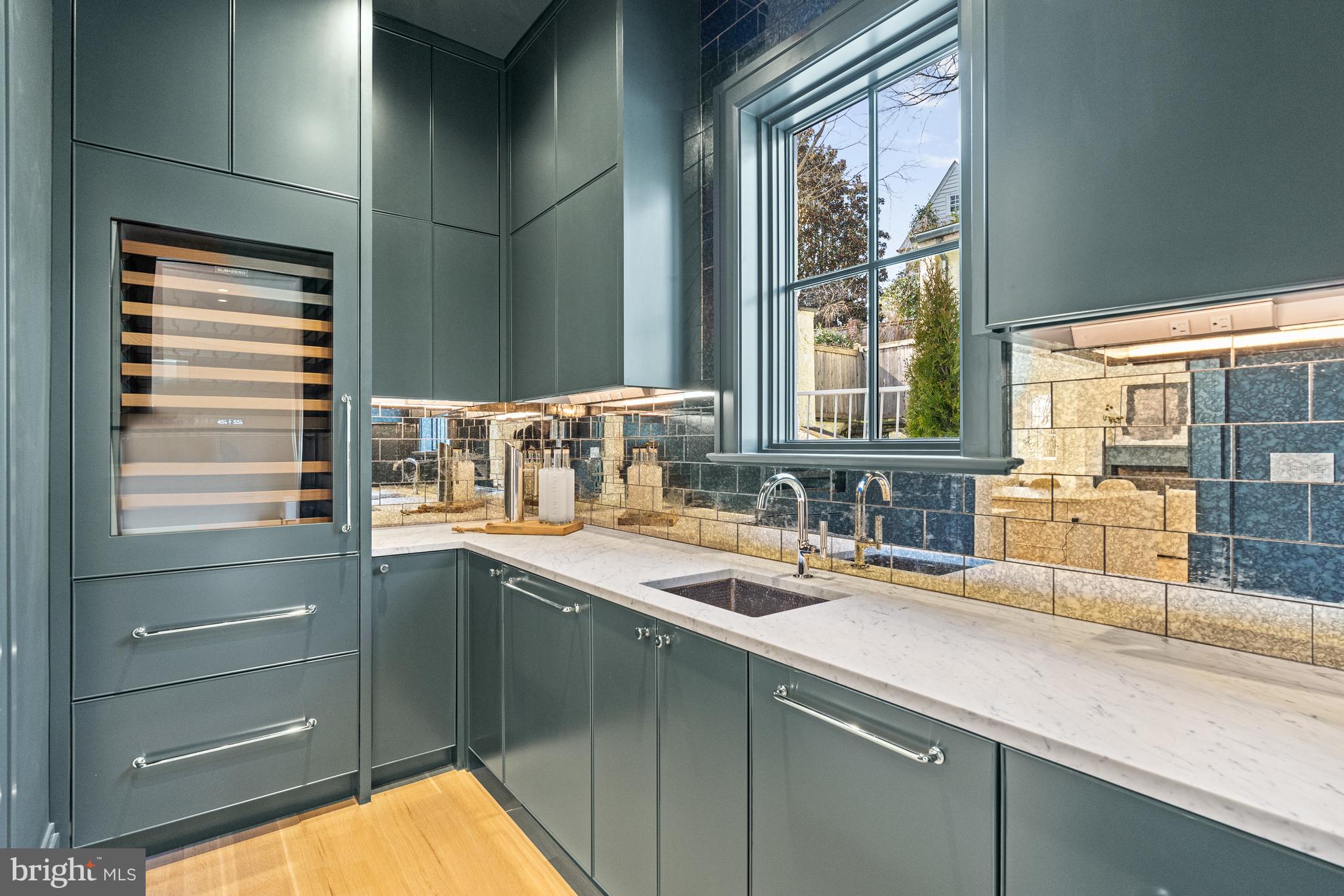 4526 Hawthorne St NW - Washington DC