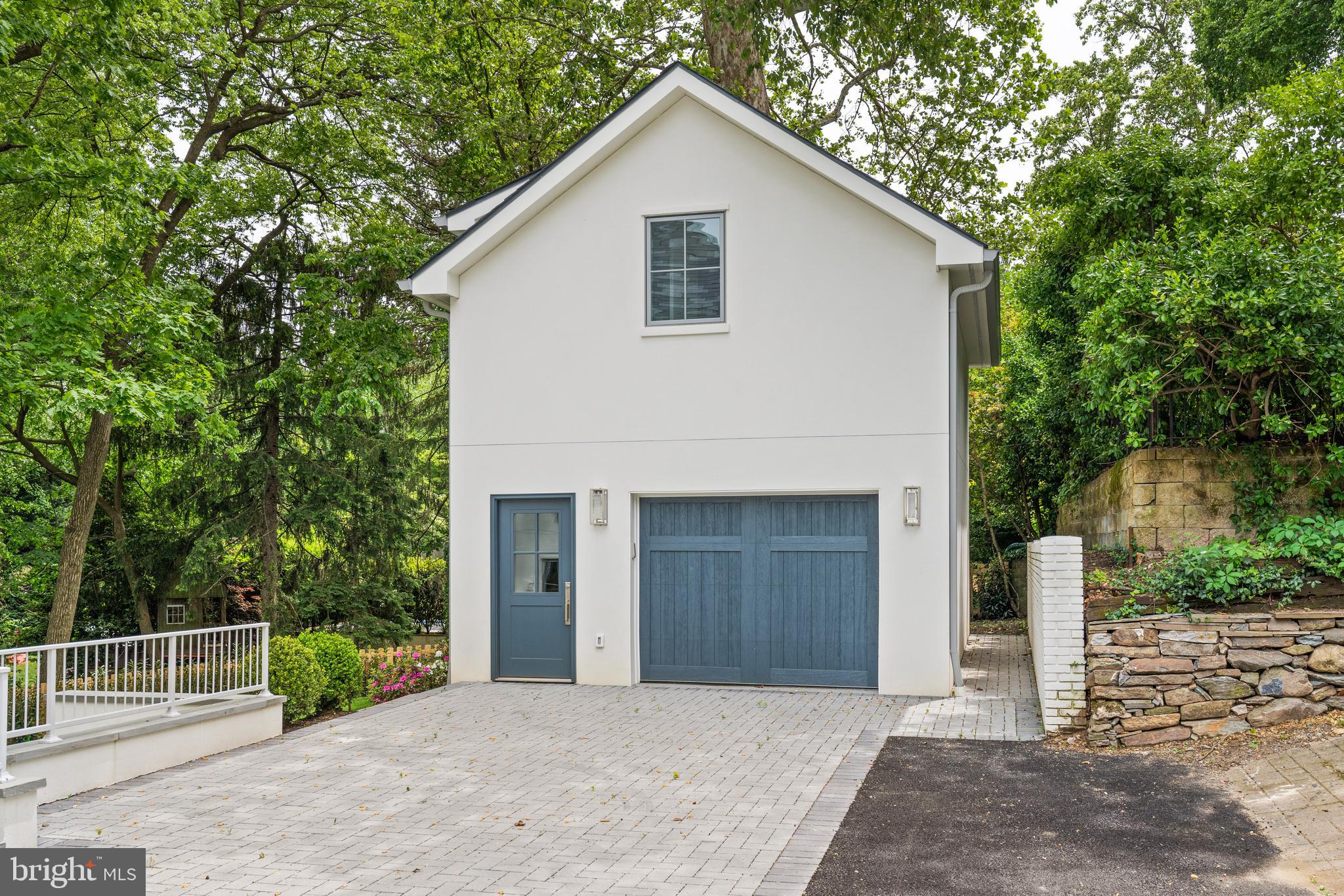 4526 Hawthorne St NW - Washington DC