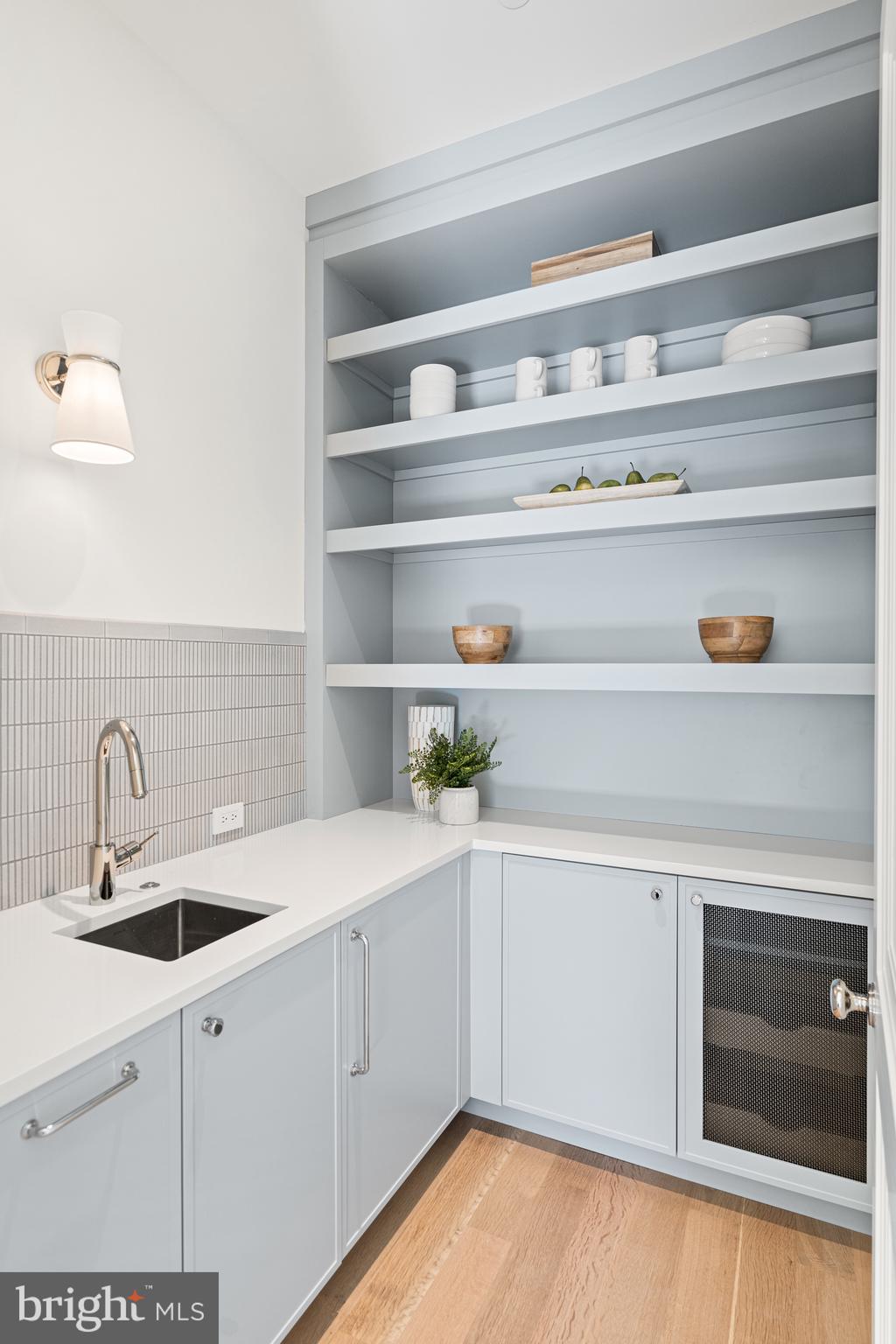 4526 Hawthorne St NW - Washington DC