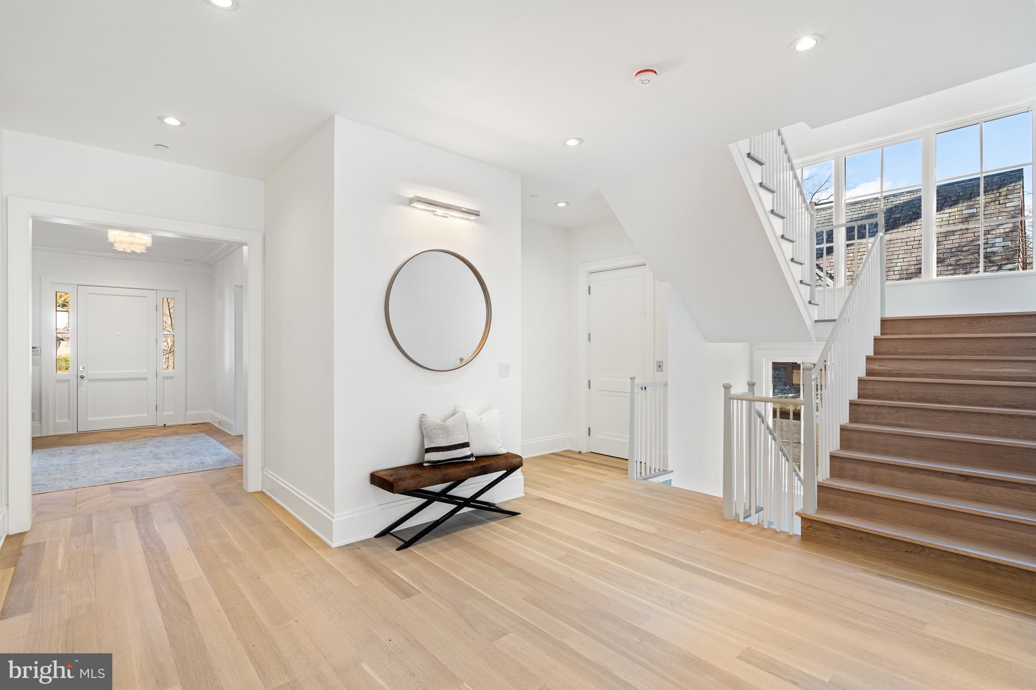 4526 Hawthorne St NW - Washington DC