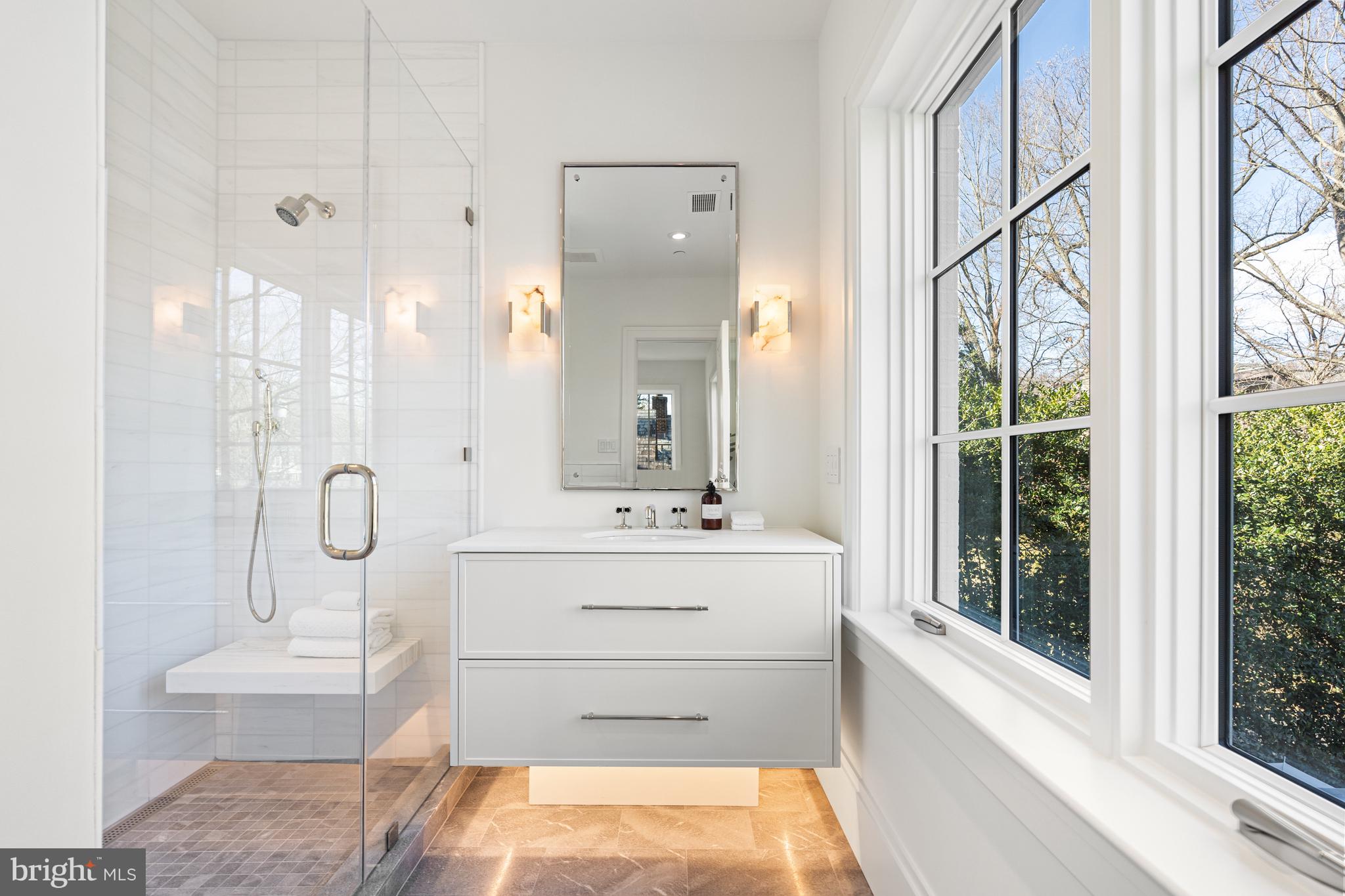 4526 Hawthorne St NW - Washington DC