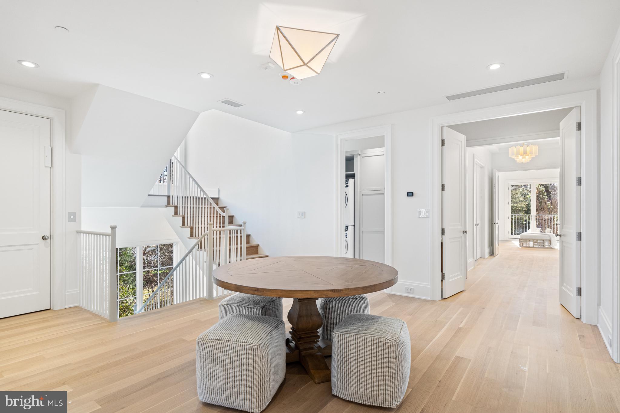 4526 Hawthorne St NW - Washington DC