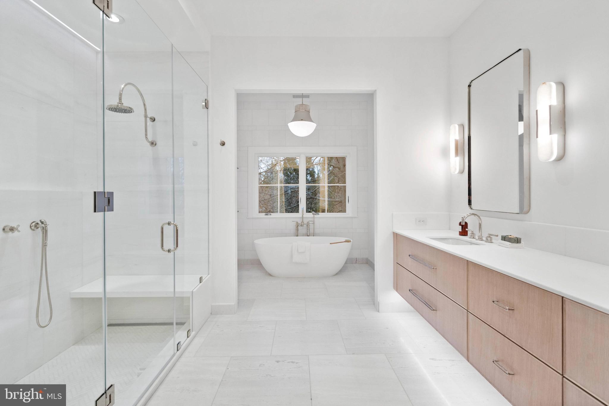 4526 Hawthorne St NW - Washington DC