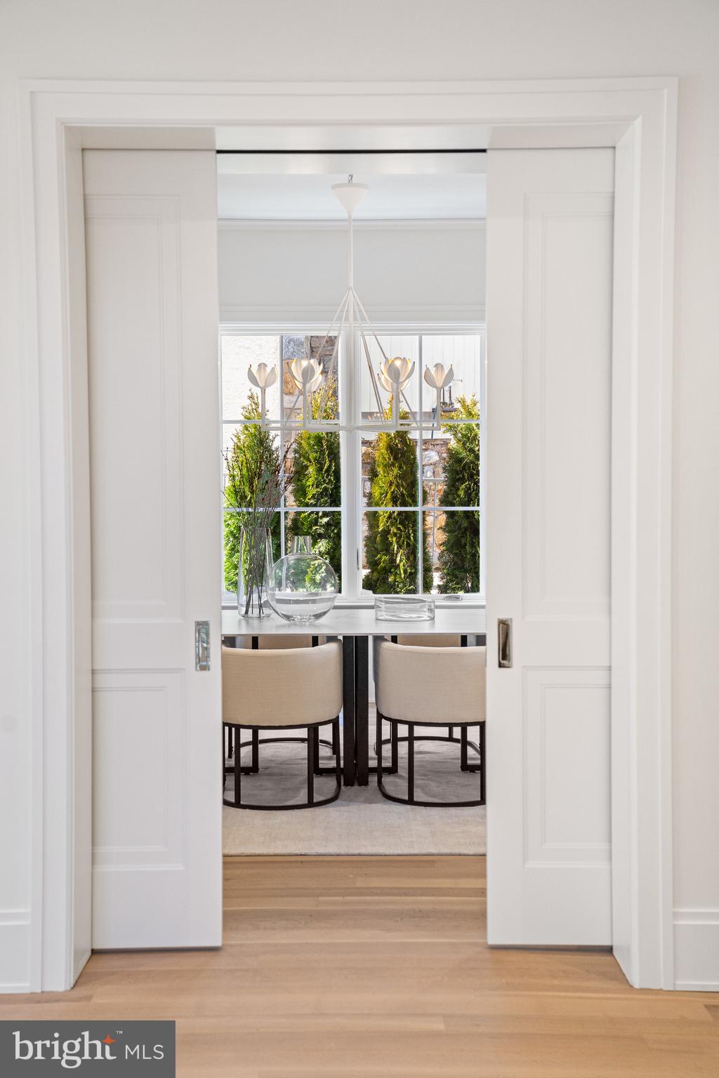 4526 Hawthorne St NW - Washington DC