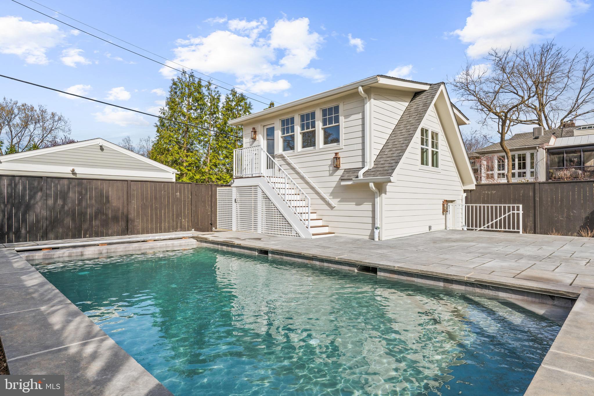 3126 38th St NW - Washington DC