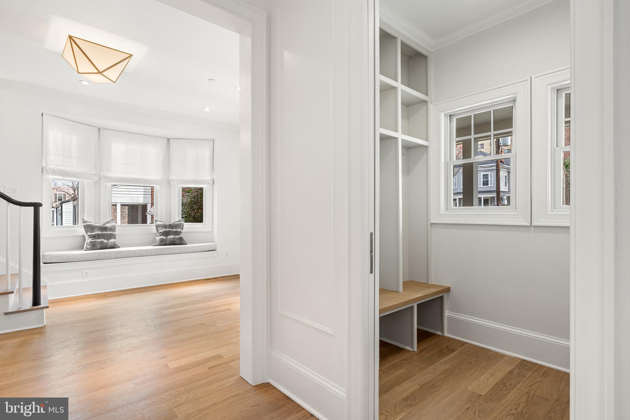 3126 38th St NW - Washington DC